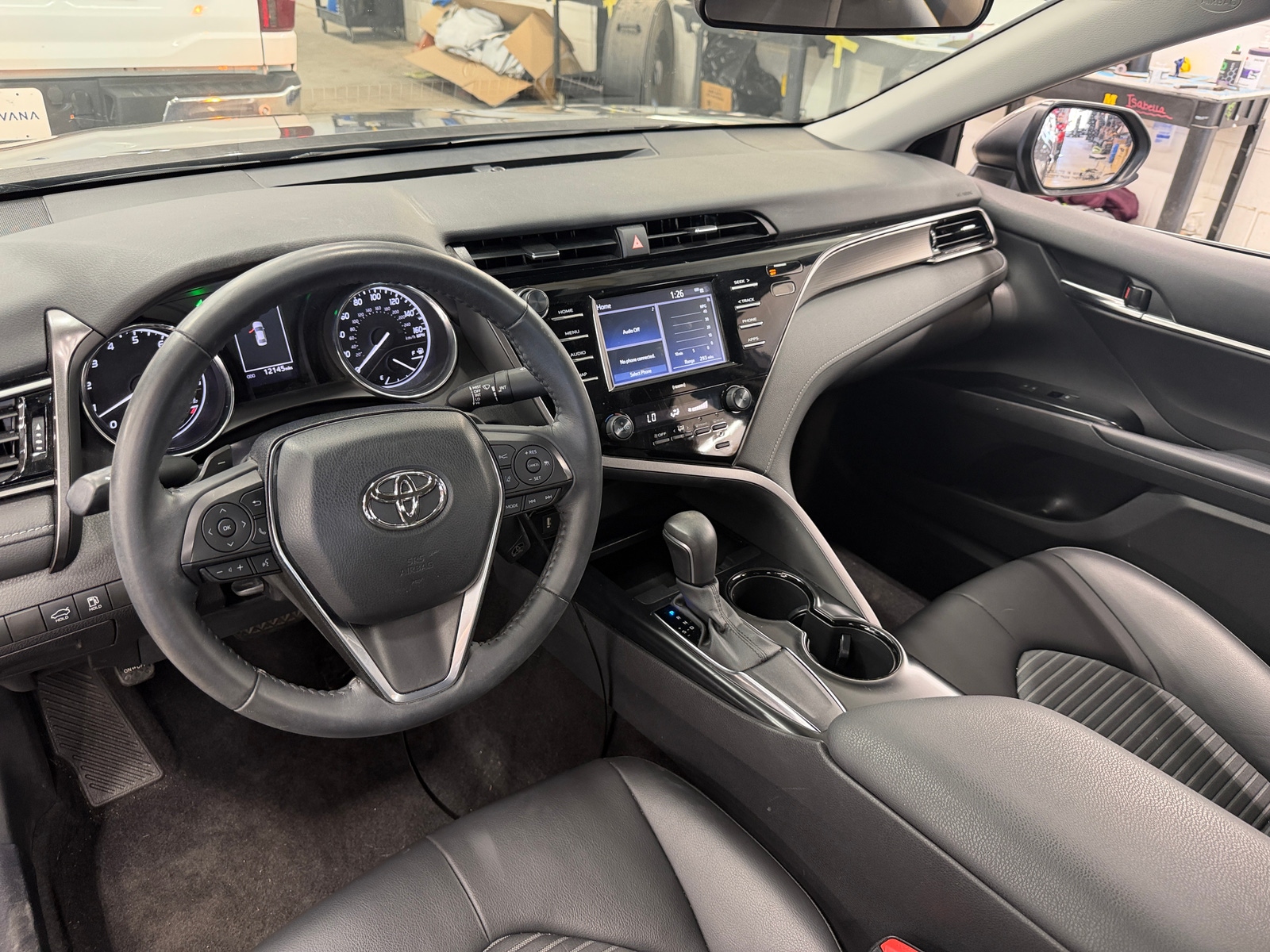 Thumbnail: 2020 Toyota Camry - 3