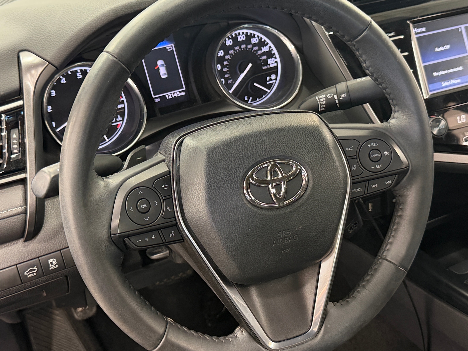 Thumbnail: 2020 Toyota Camry - 5
