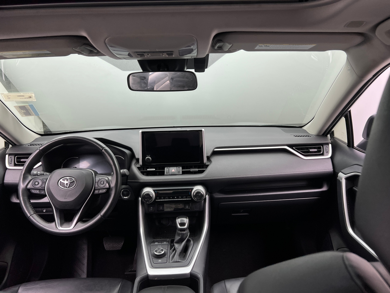 Thumbnail: 2023 Toyota RAV4 - 2