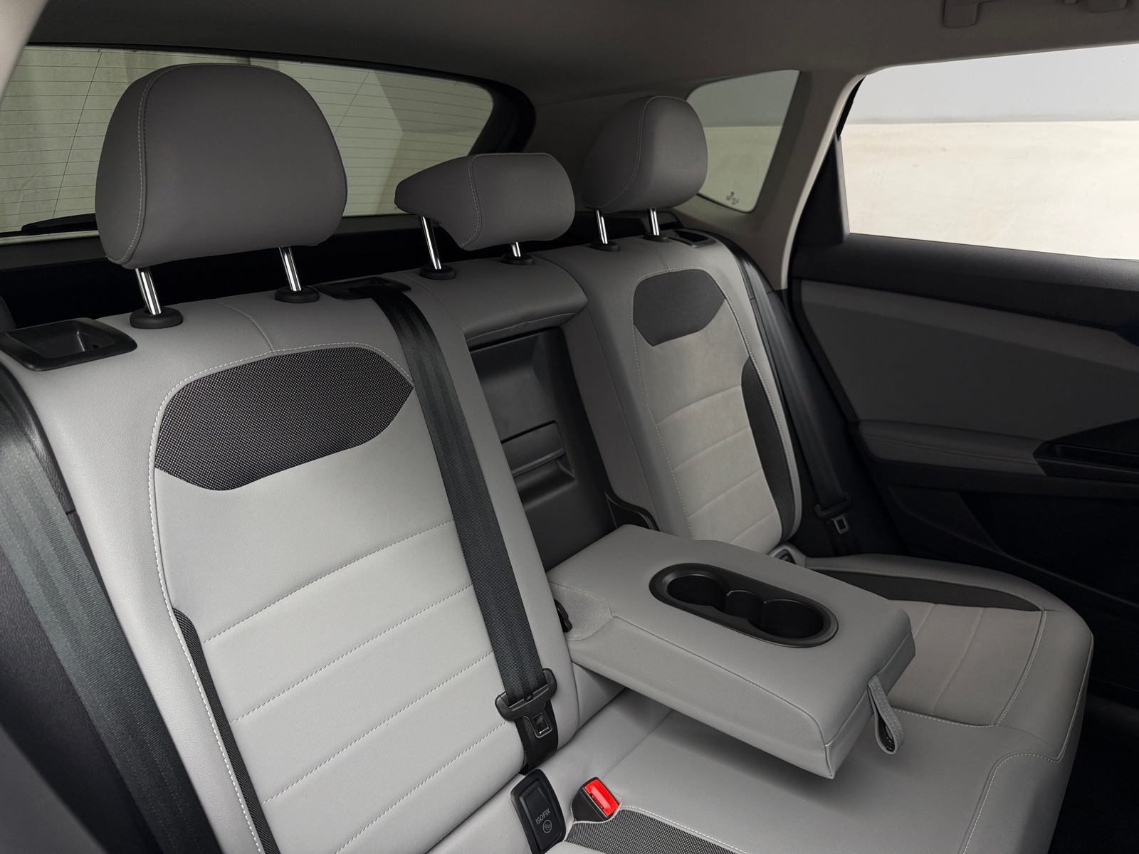 Thumbnail: 2024 Volkswagen Taos - 5