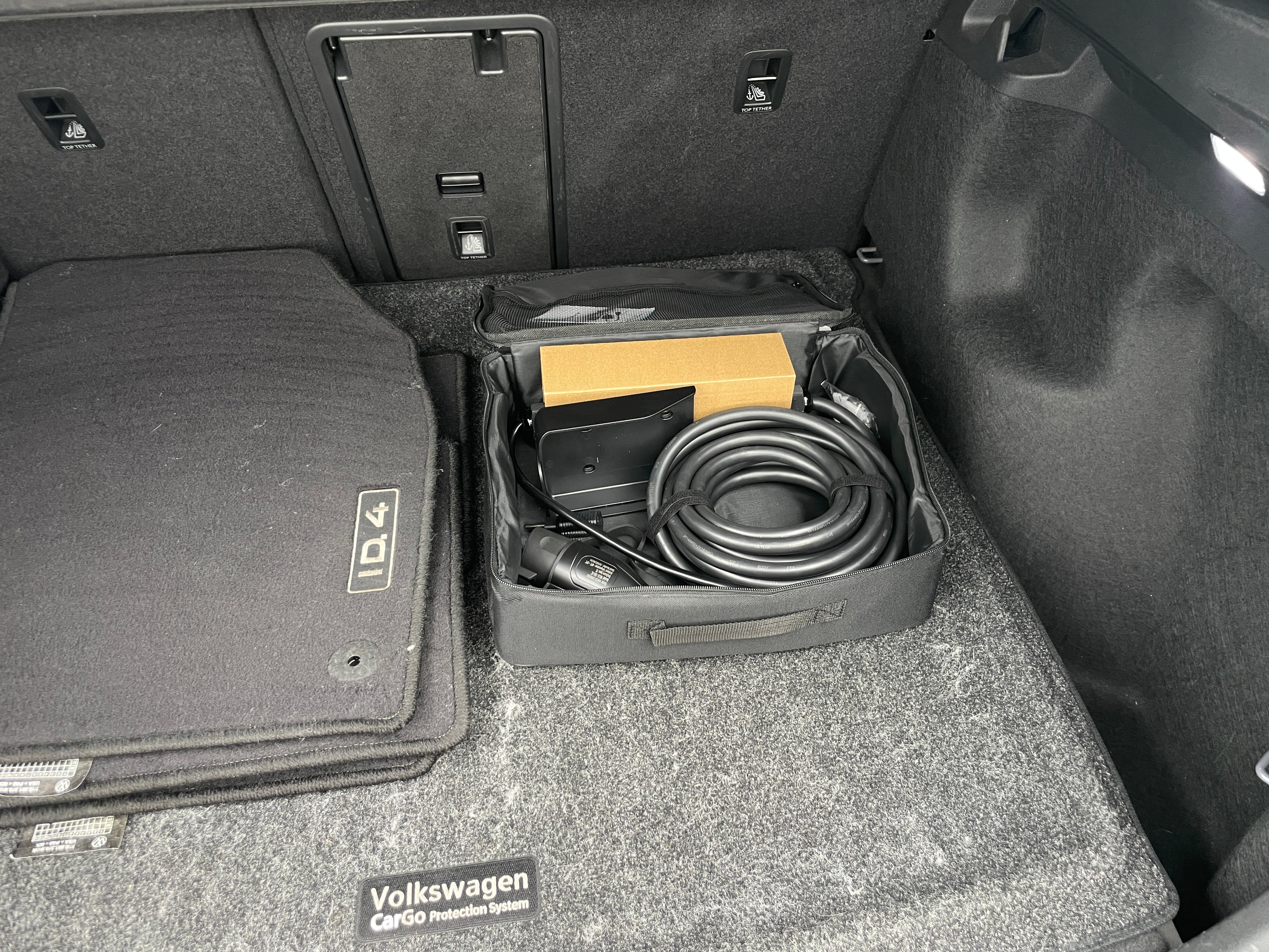 Used 2023 Volkswagen ID.4 PRO S with VIN 1V2GNPE82PC004887 for sale in Auburn, WA