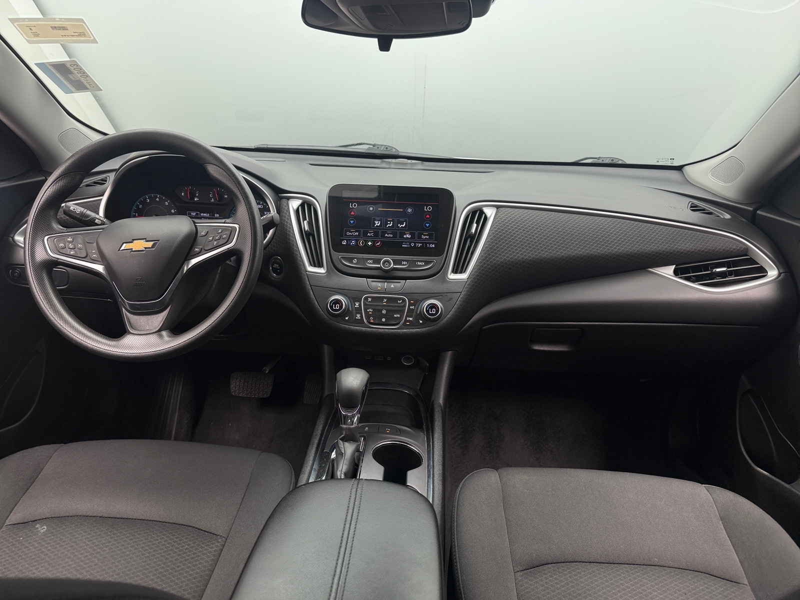 Thumbnail: 2025 Chevrolet Malibu - 3