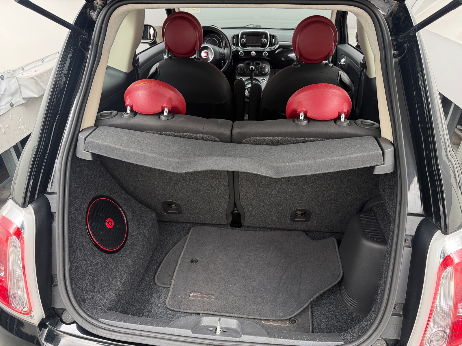 Thumbnail: 2016 Fiat 500 - 7