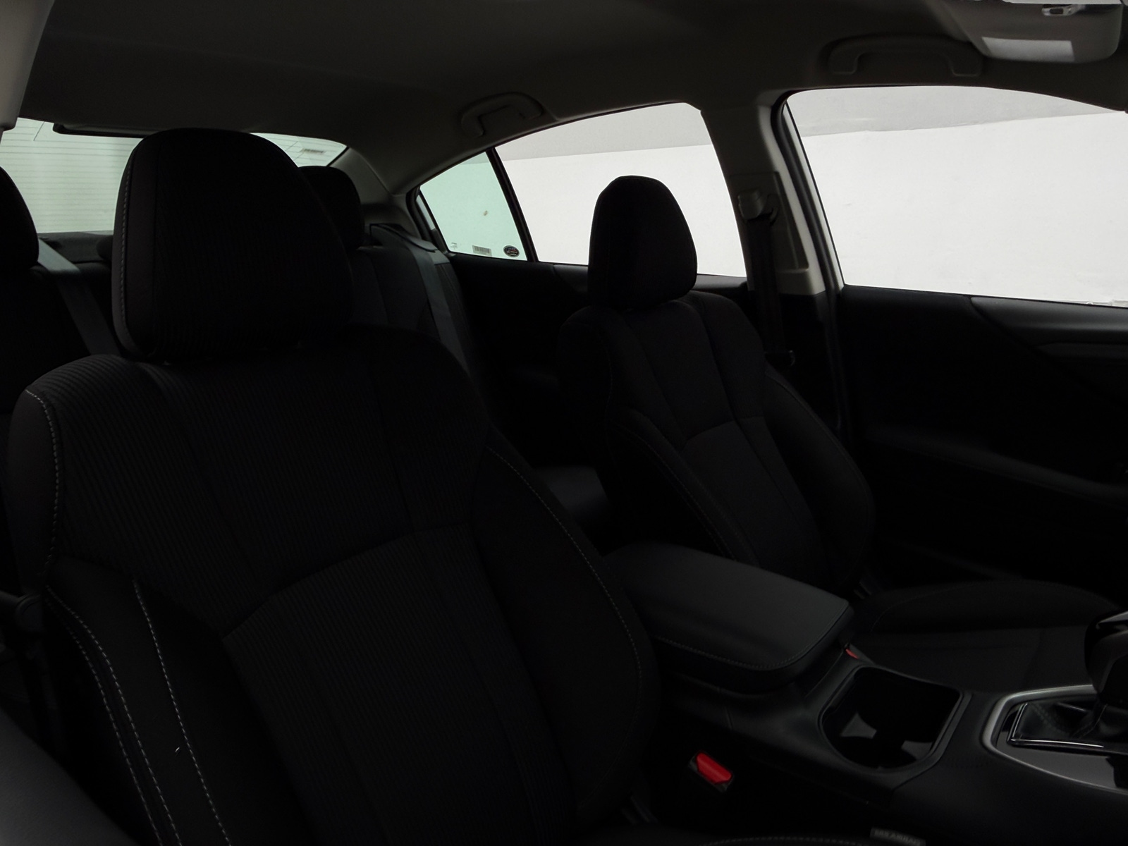 Thumbnail: 2025 Subaru Legacy - 2