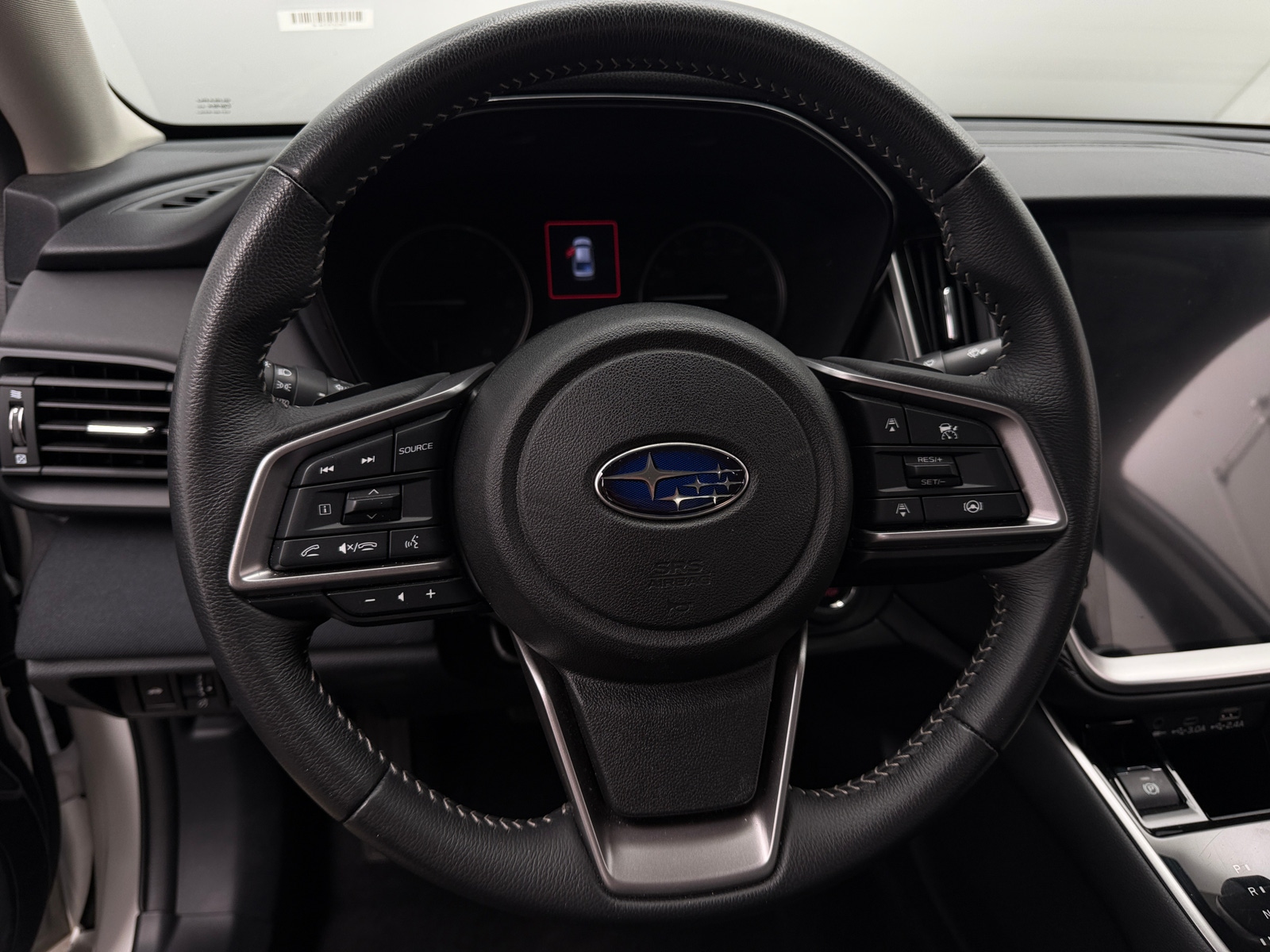 Thumbnail: 2025 Subaru Legacy - 5