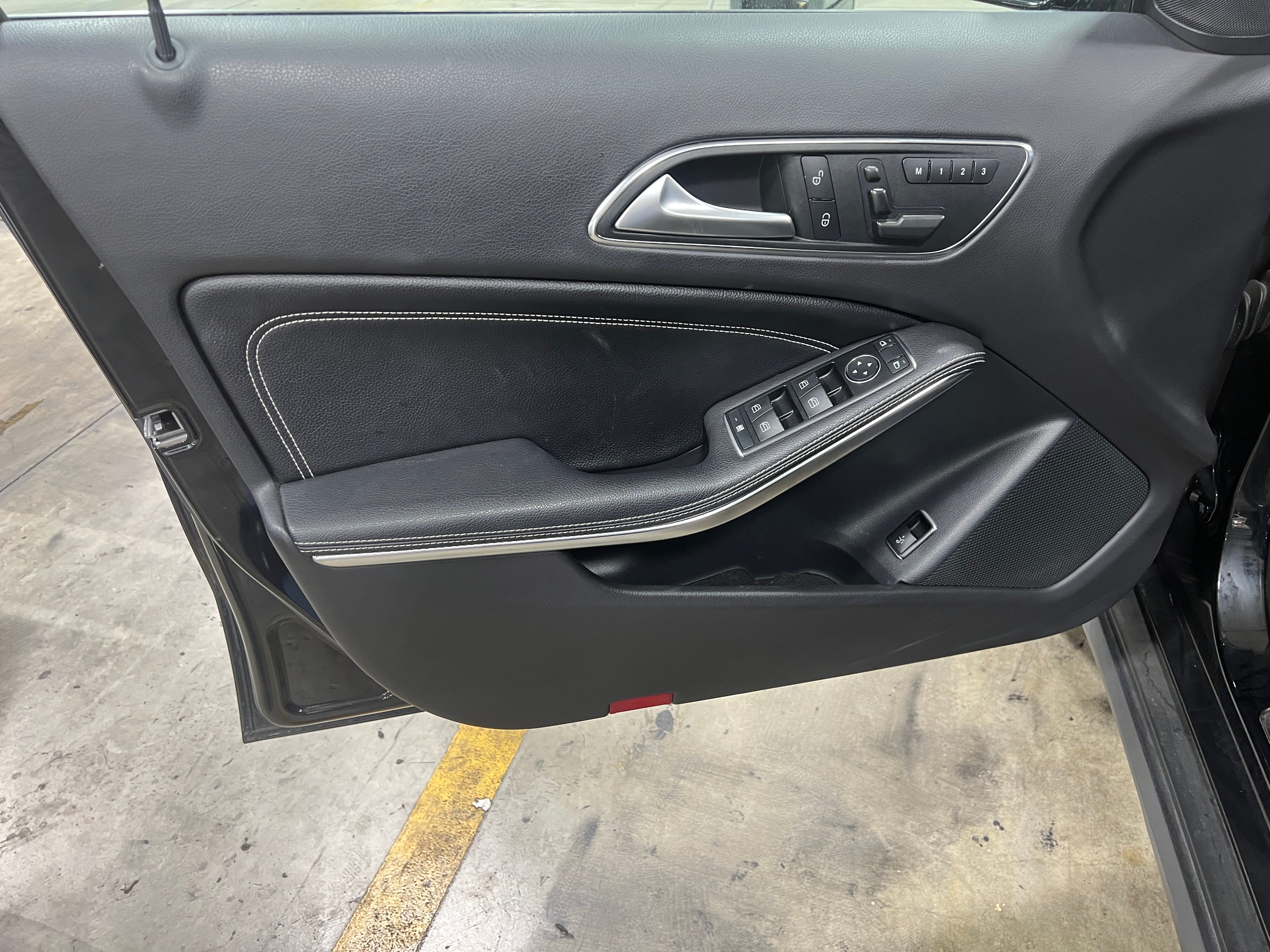 2017 Mercedes-Benz GLA-Class GLA250 - Photo 10
