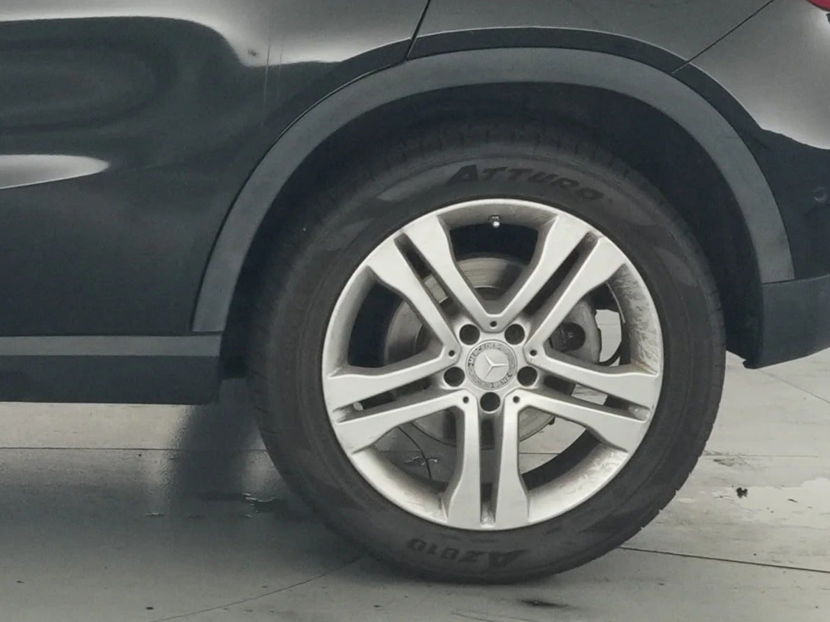 2017 Mercedes-Benz GLA-Class GLA250 - Photo 21