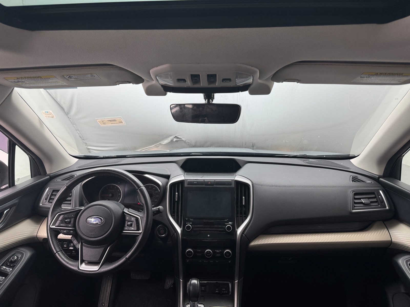 Thumbnail: 2020 Subaru Ascent - 3