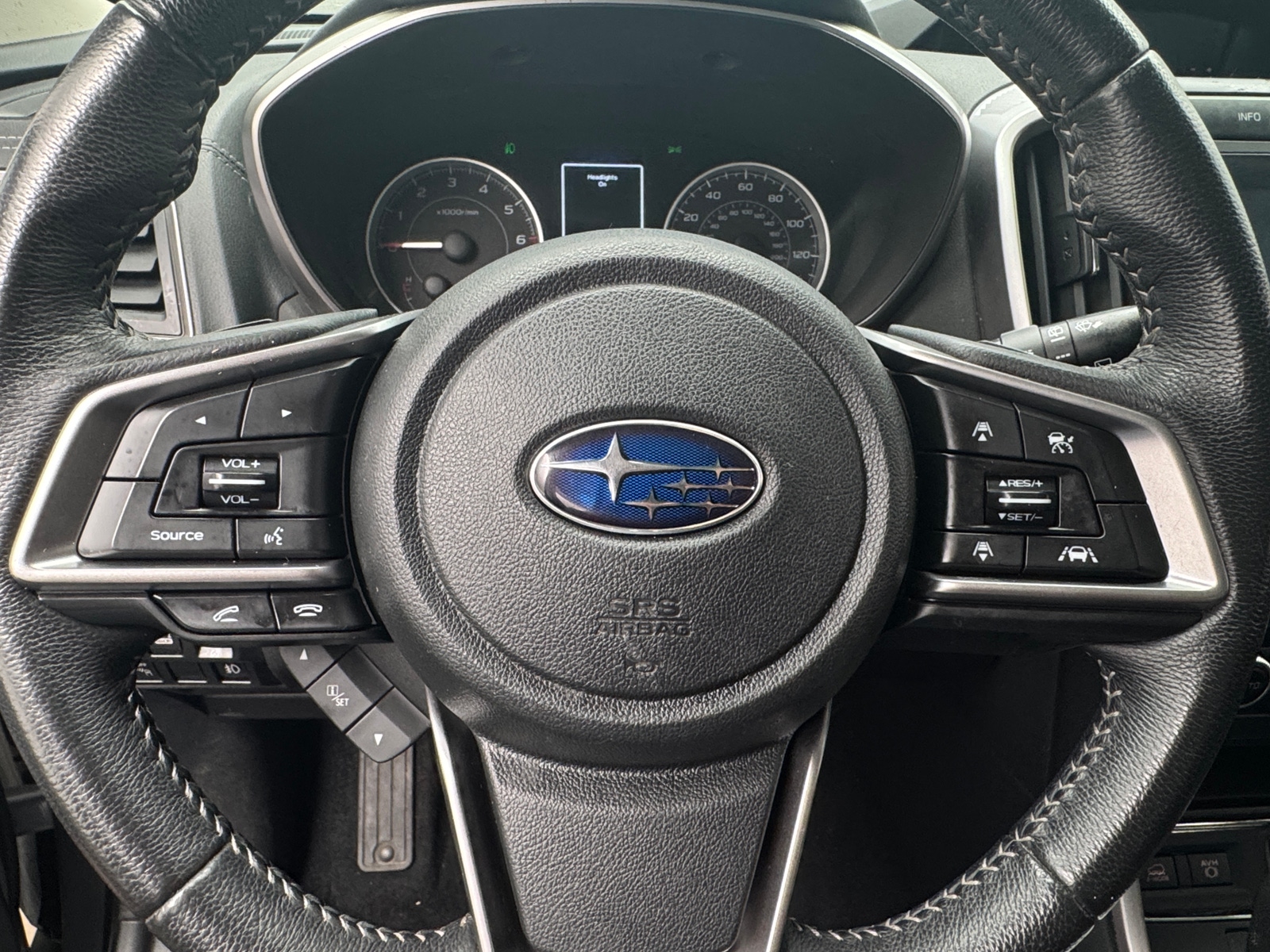 Thumbnail: 2020 Subaru Ascent - 5