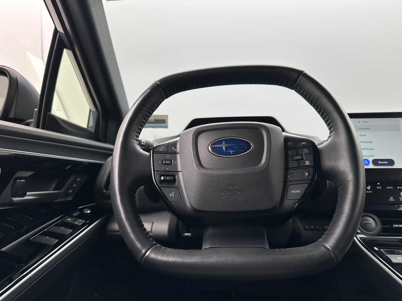 Thumbnail: 2024 Subaru Solterra - 4