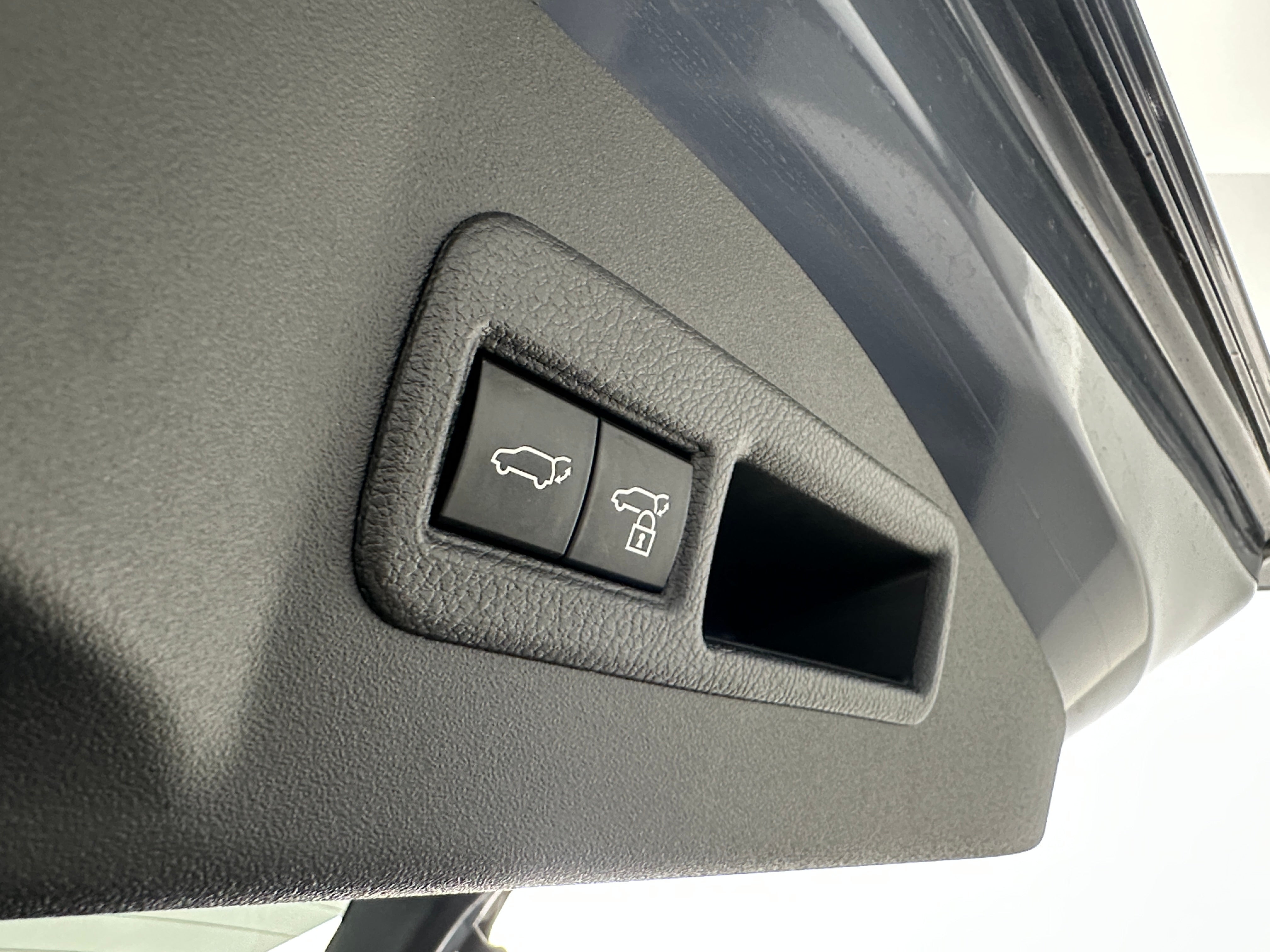 Used 2024 Subaru Solterra Limited with VIN JTMABABA1RA080670 for sale in Auburn, WA
