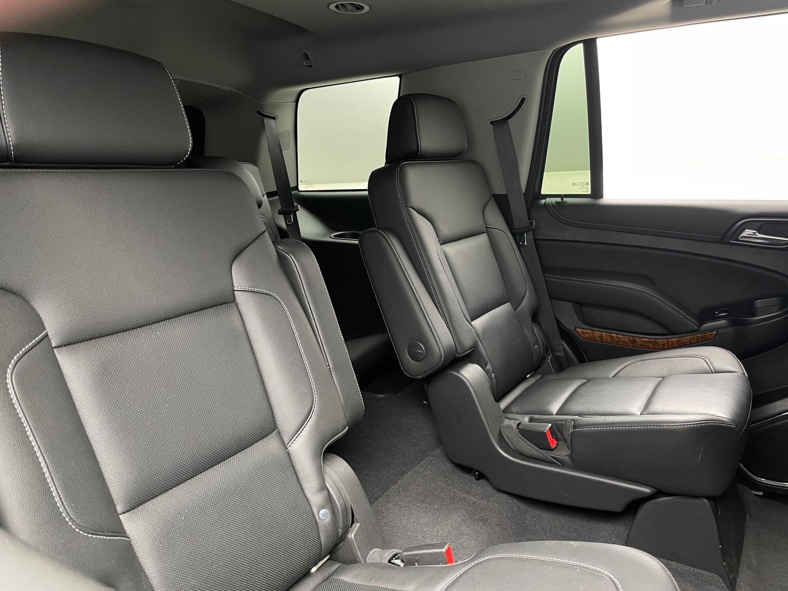 Thumbnail: 2020 Chevrolet Tahoe - 5