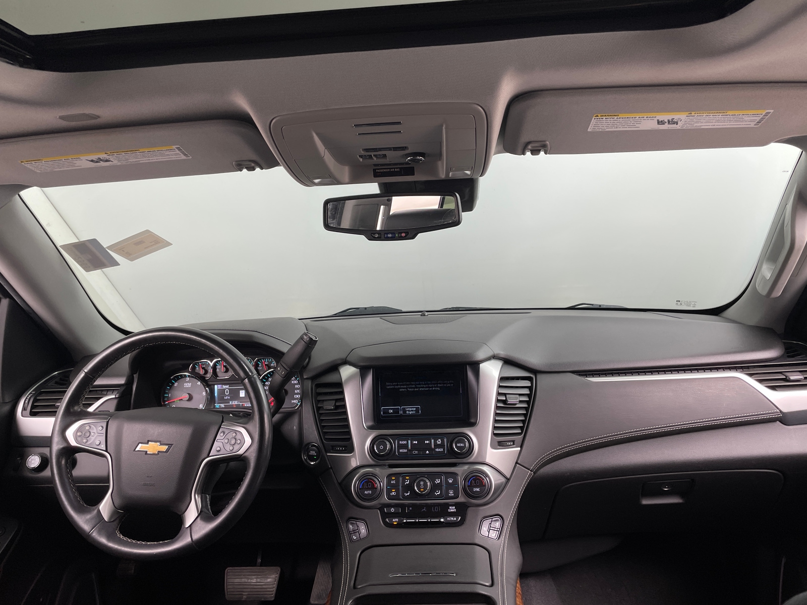 Thumbnail: 2020 Chevrolet Tahoe - 2