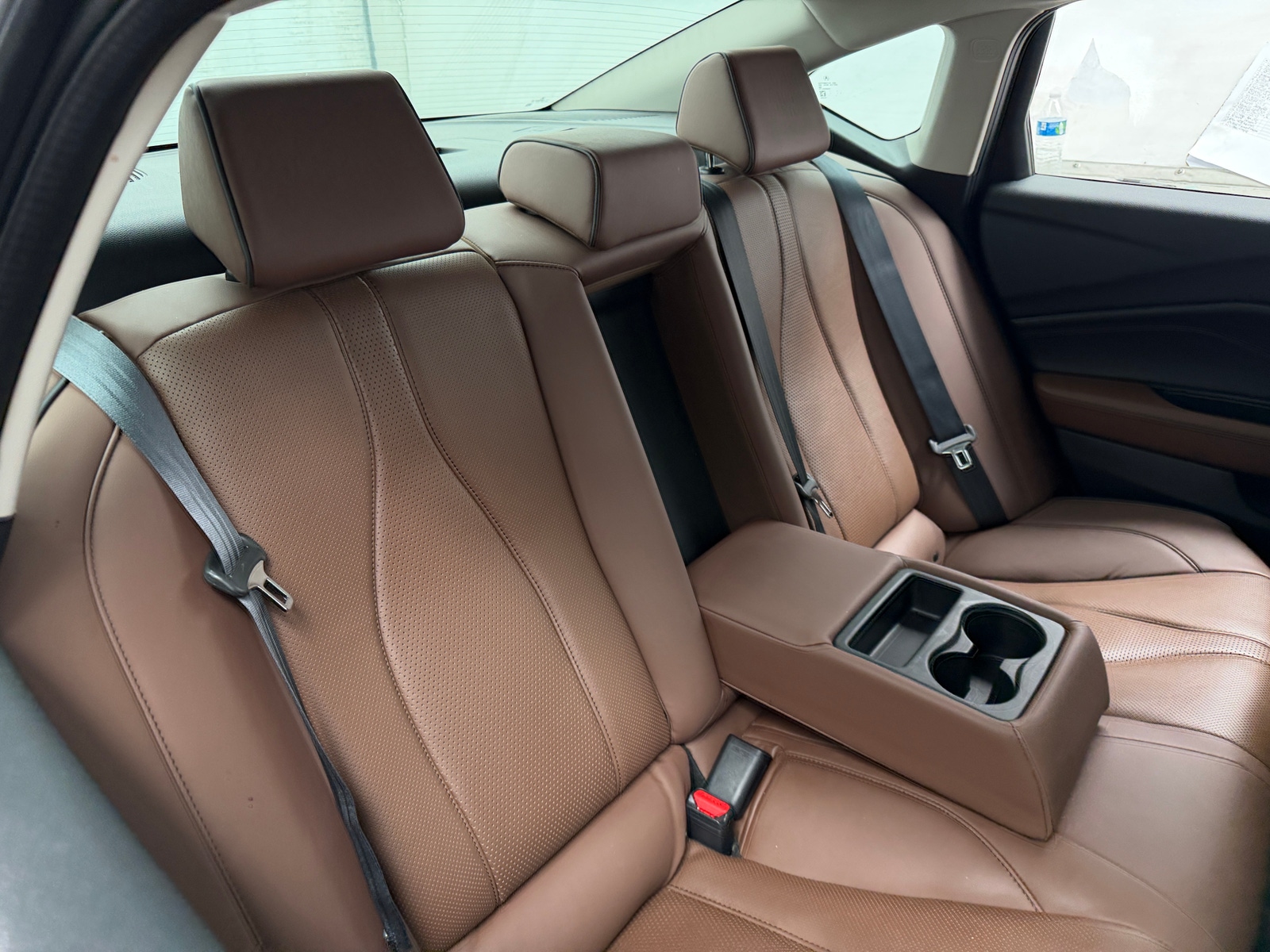 Thumbnail: 2021 Acura TLX - 5