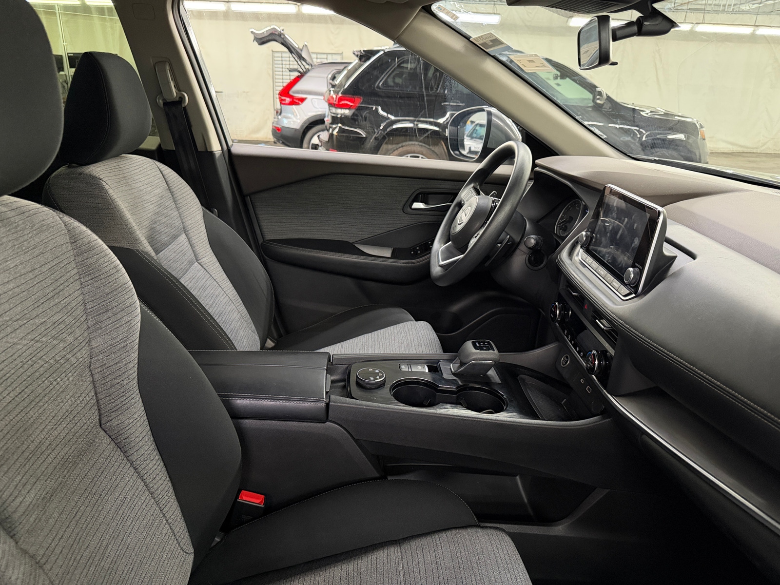 Thumbnail: 2023 Nissan Rogue - 2