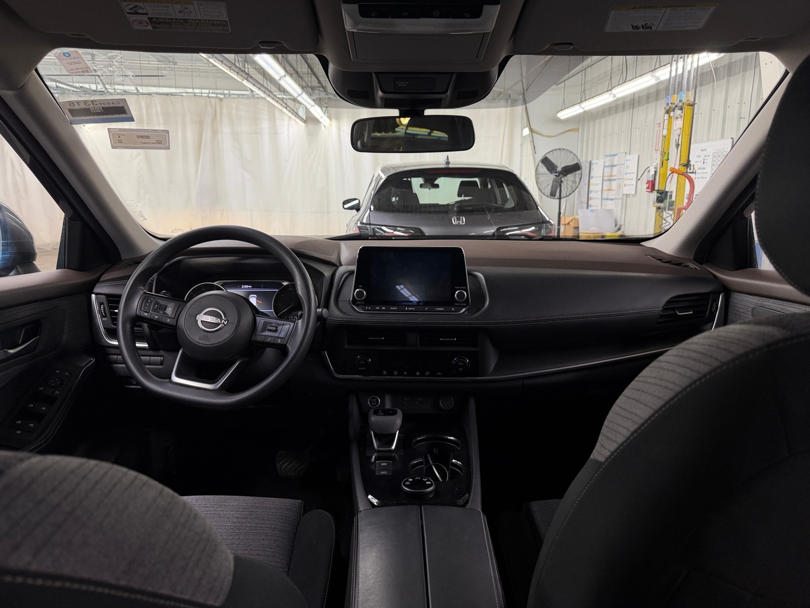 Thumbnail: 2023 Nissan Rogue - 3
