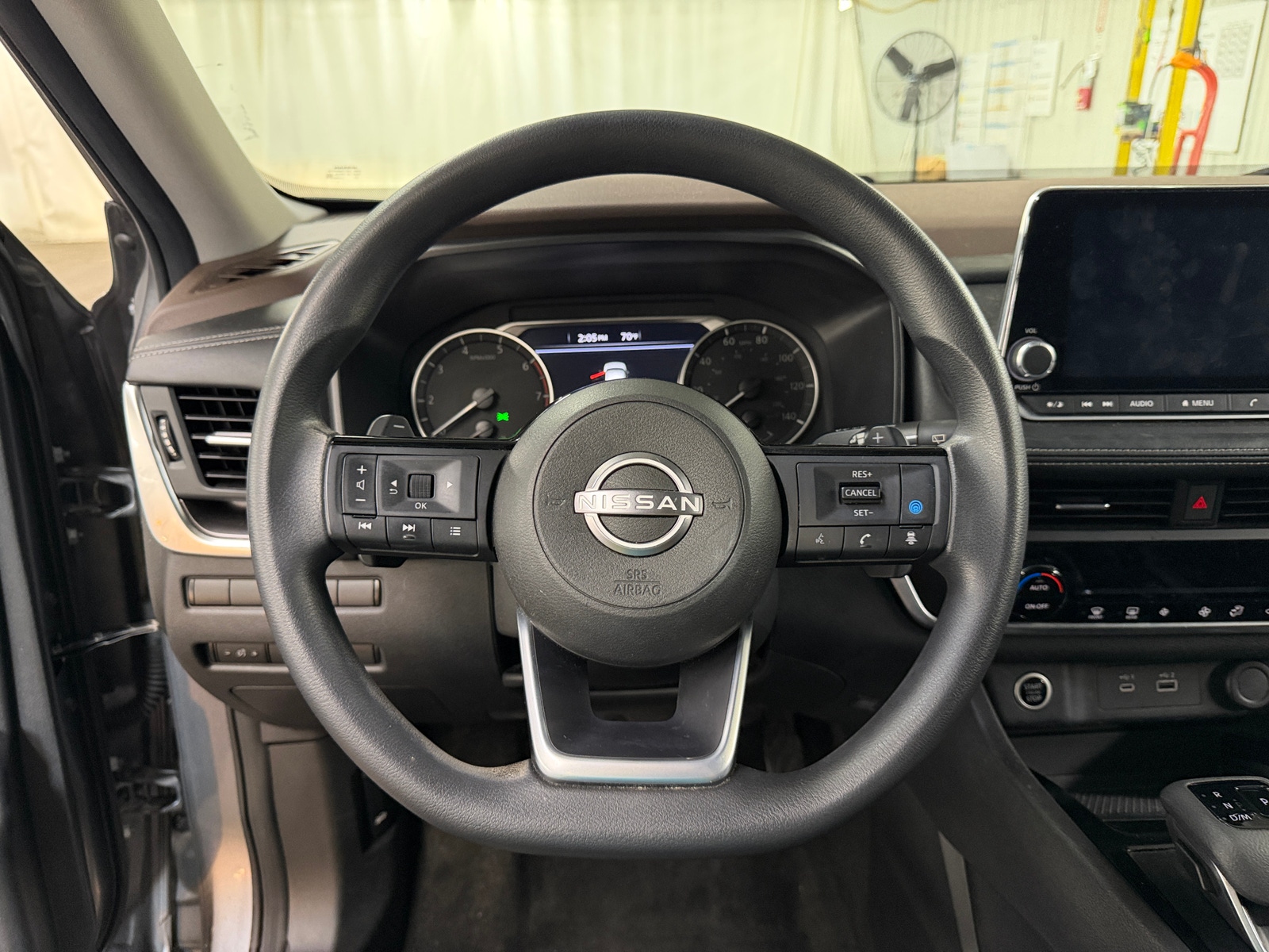 Thumbnail: 2023 Nissan Rogue - 5