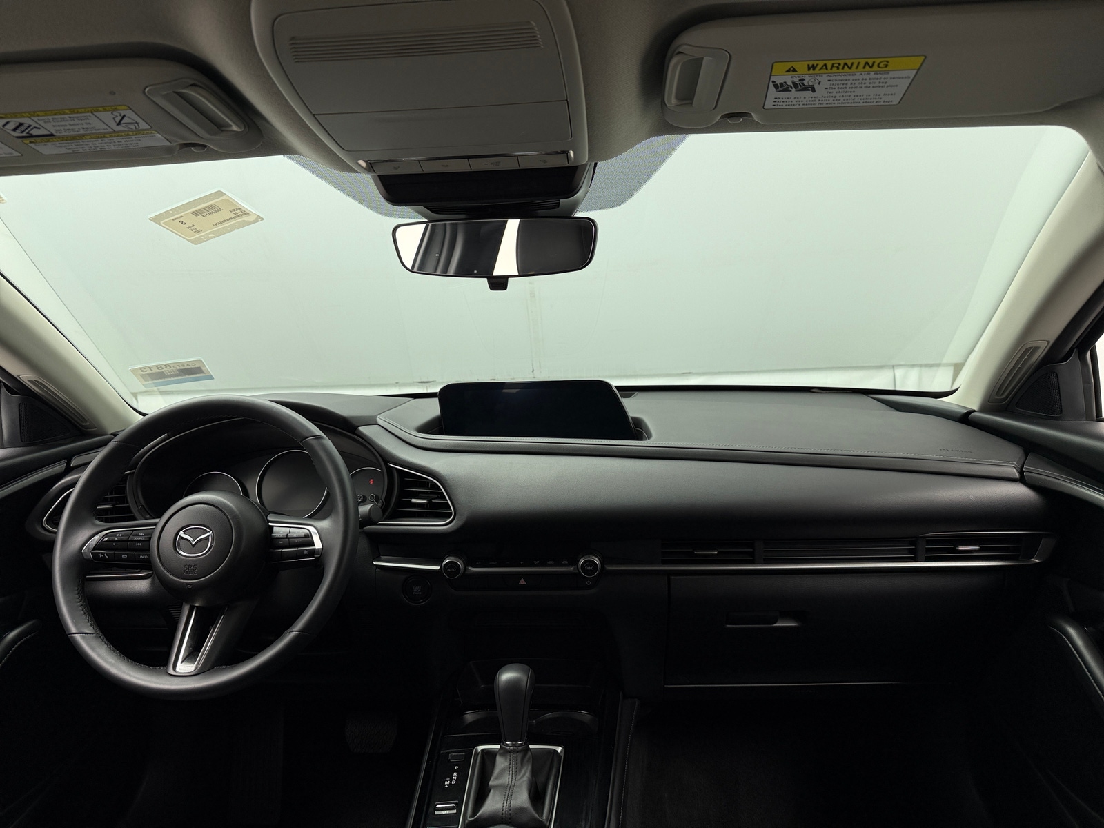 Thumbnail: 2025 Mazda CX-30 - 2