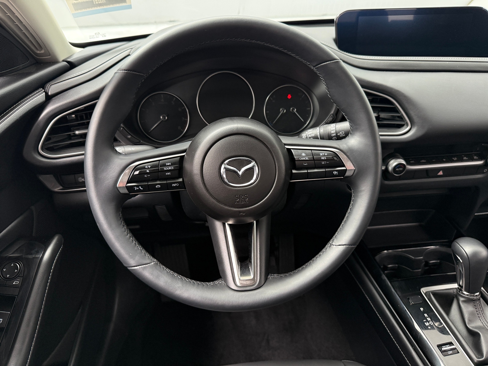 Thumbnail: 2025 Mazda CX-30 - 4
