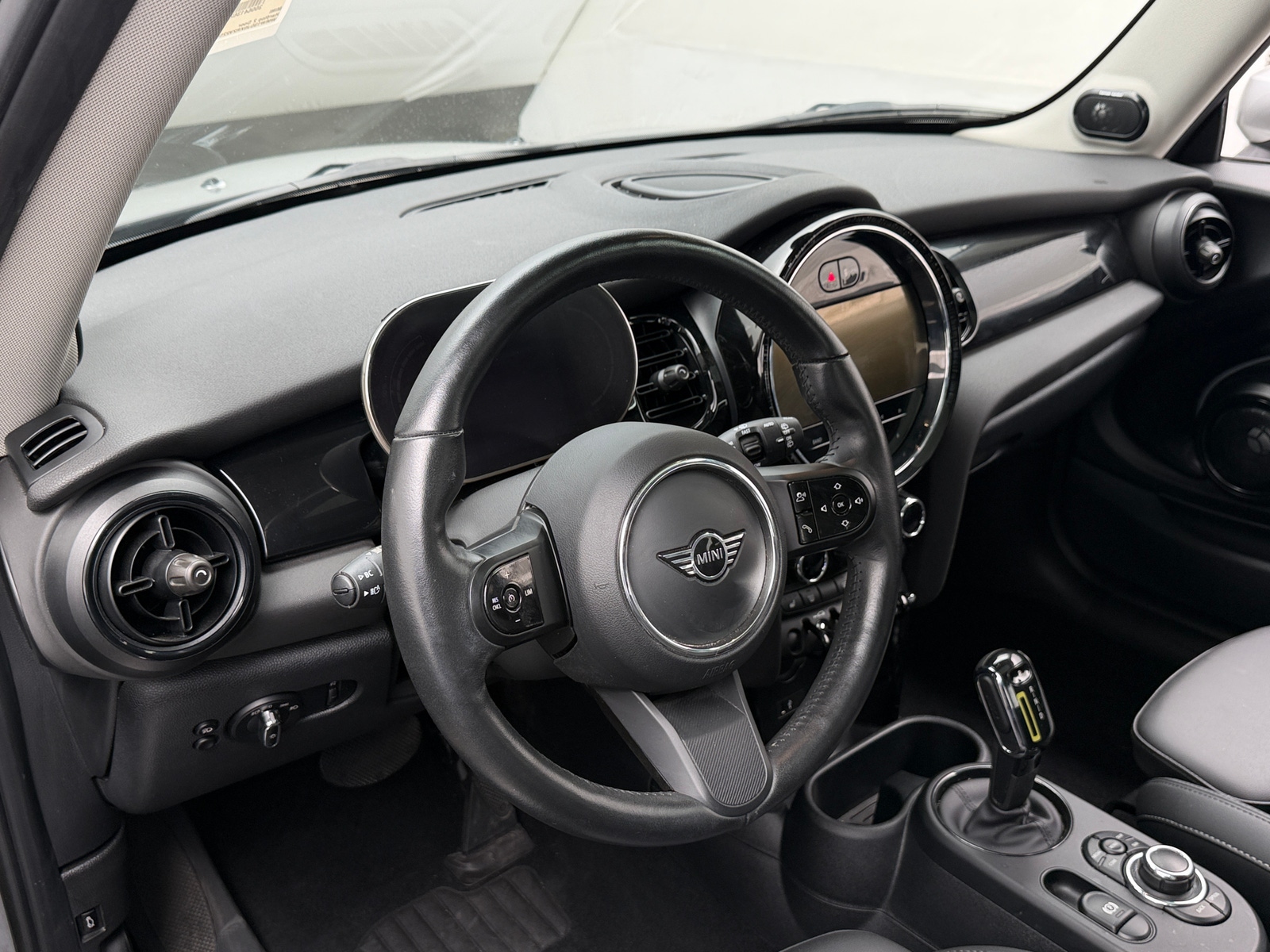 Thumbnail: 2024 MINI Cooper Hardtop - 2