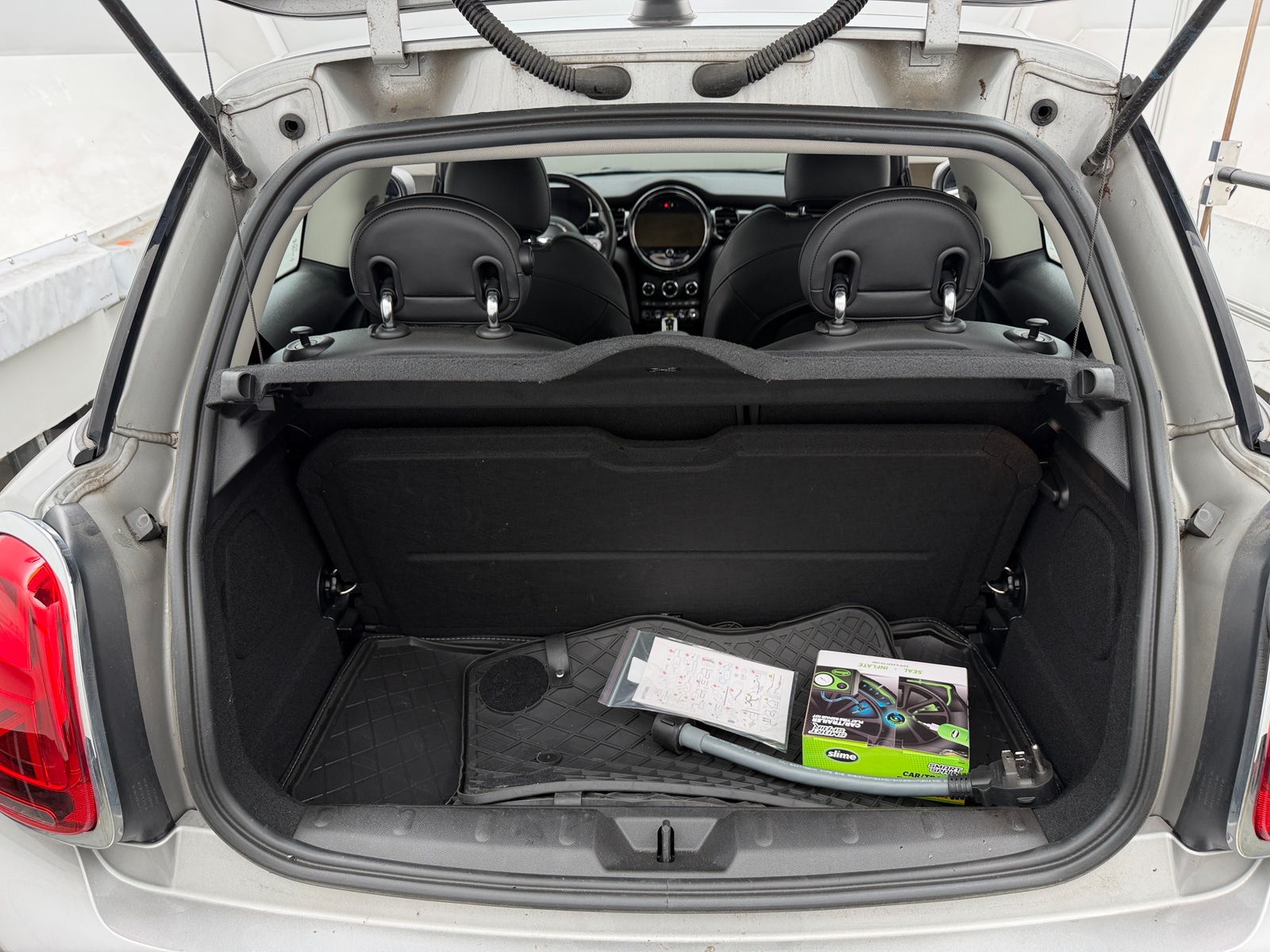 Thumbnail: 2024 MINI Cooper Hardtop - 6