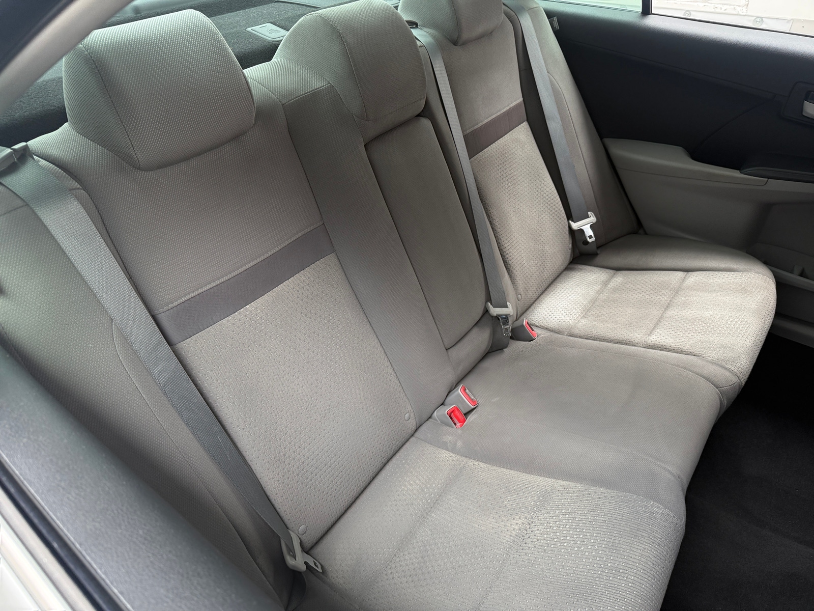 Thumbnail: 2013 Toyota Camry - 6