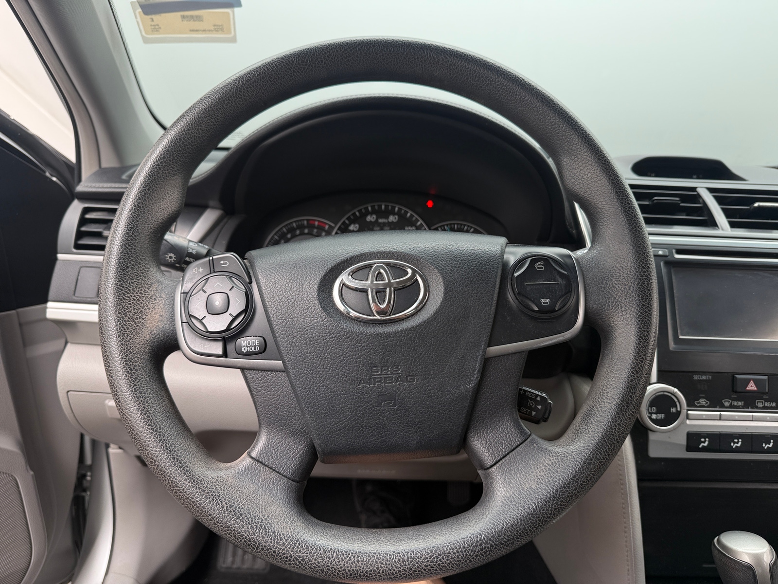 Thumbnail: 2013 Toyota Camry - 5