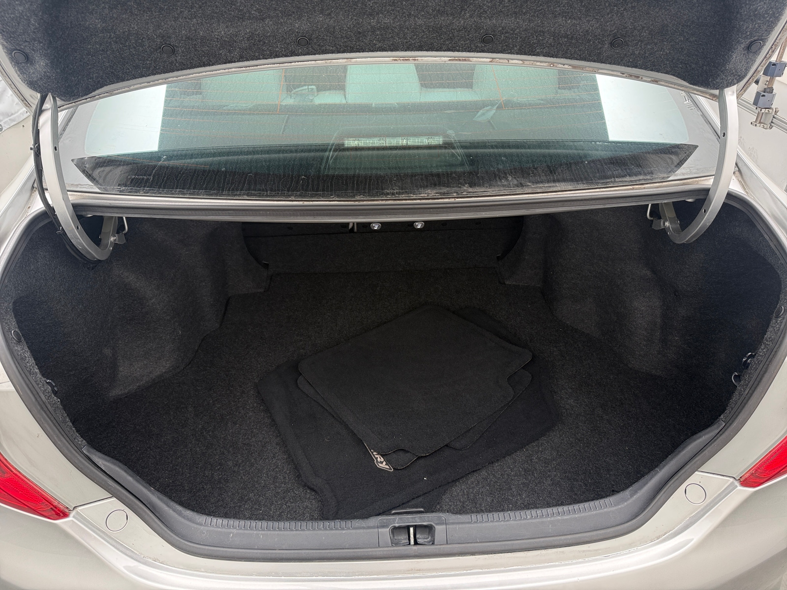 Thumbnail: 2013 Toyota Camry - 7