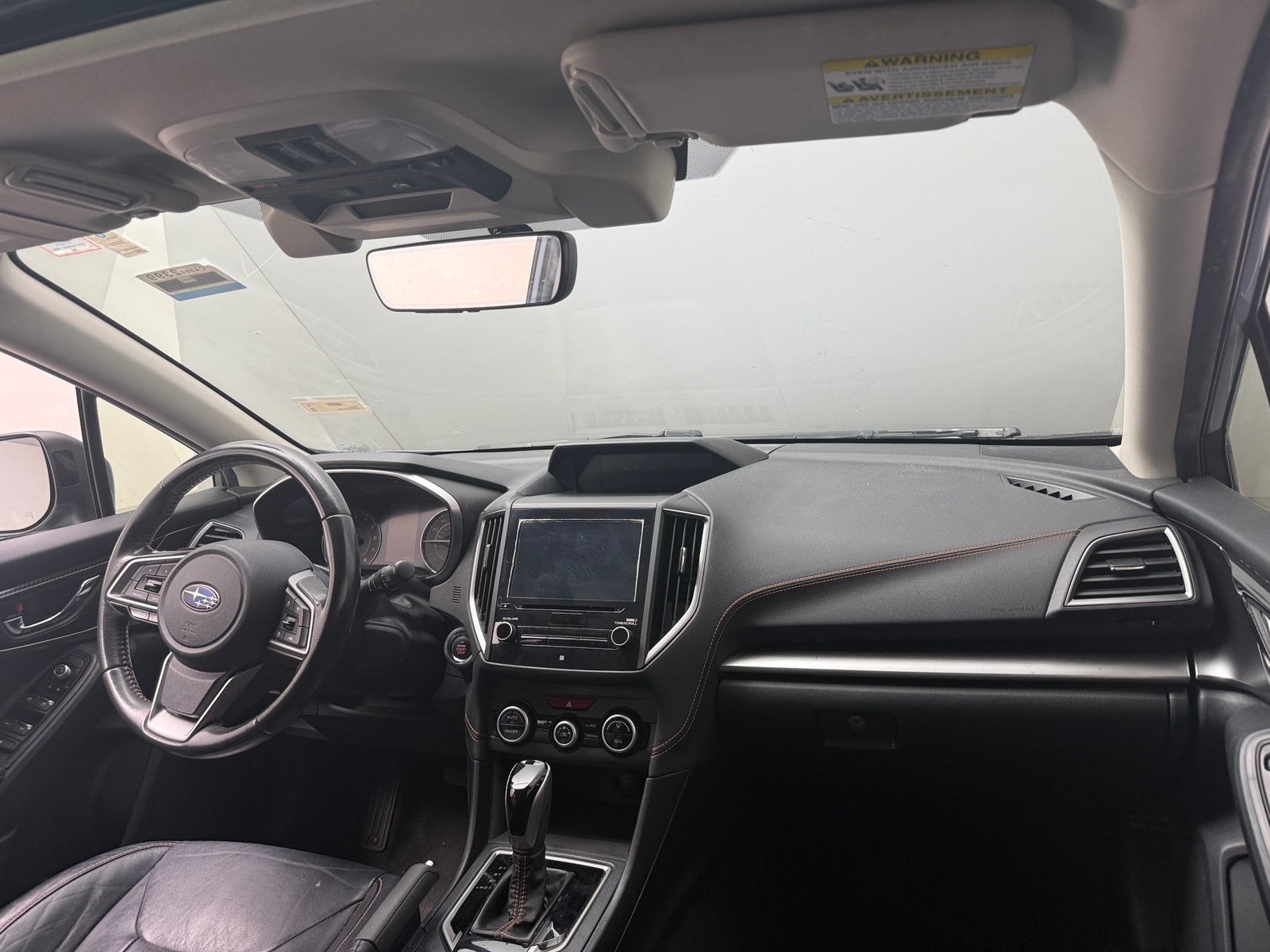 Thumbnail: 2018 Subaru Crosstrek - 2