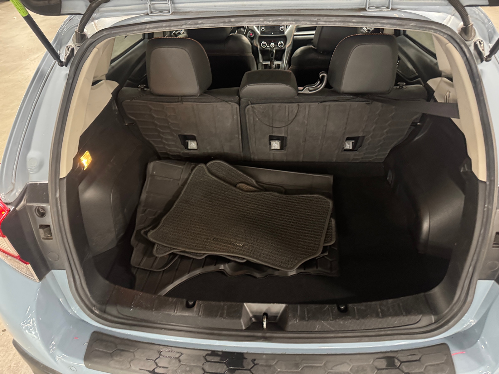 Thumbnail: 2018 Subaru Crosstrek - 6