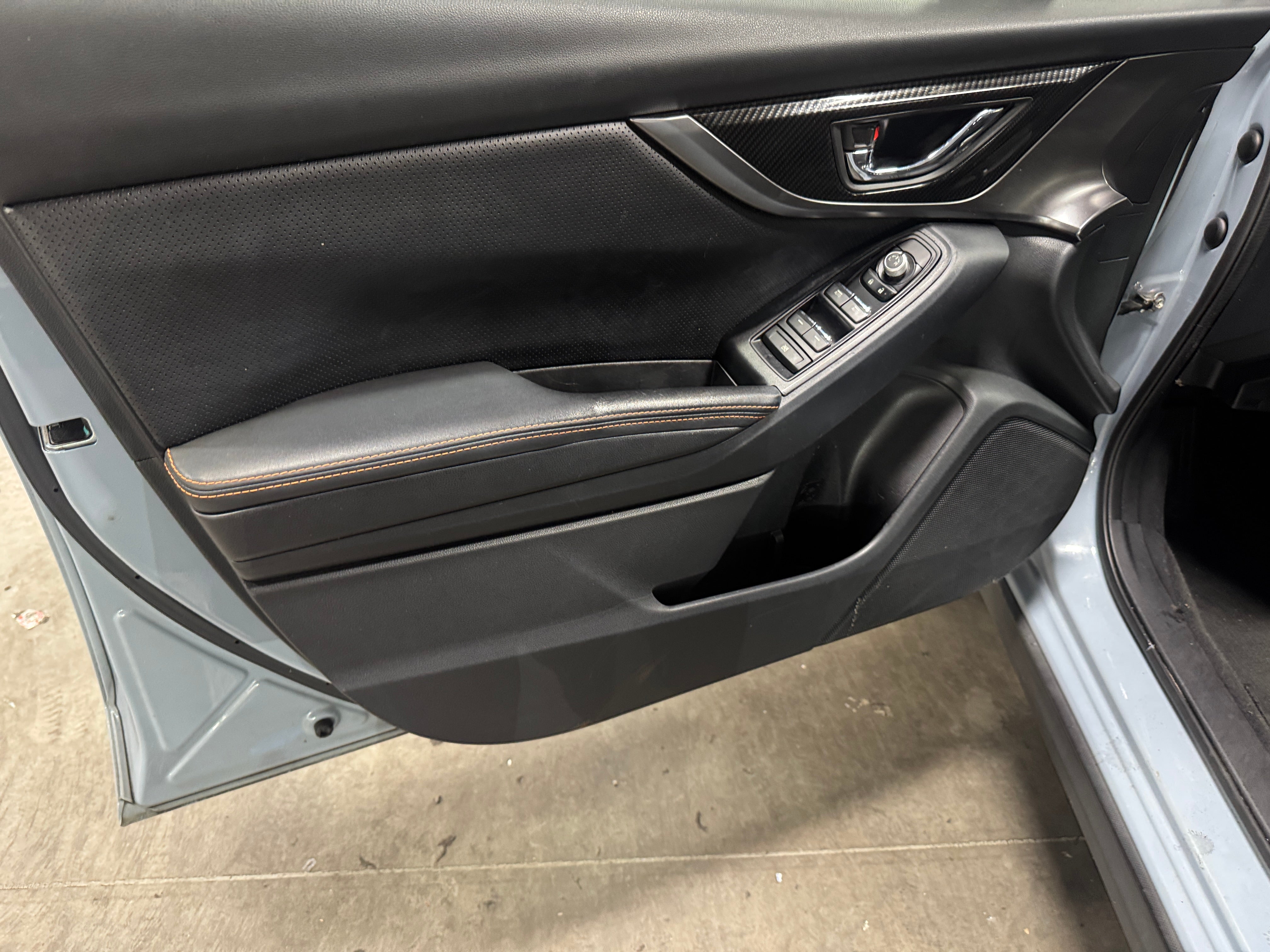 Used 2018 Subaru Crosstrek Limited with VIN JF2GTALC5J8256852 for sale in Pewaukee, WI