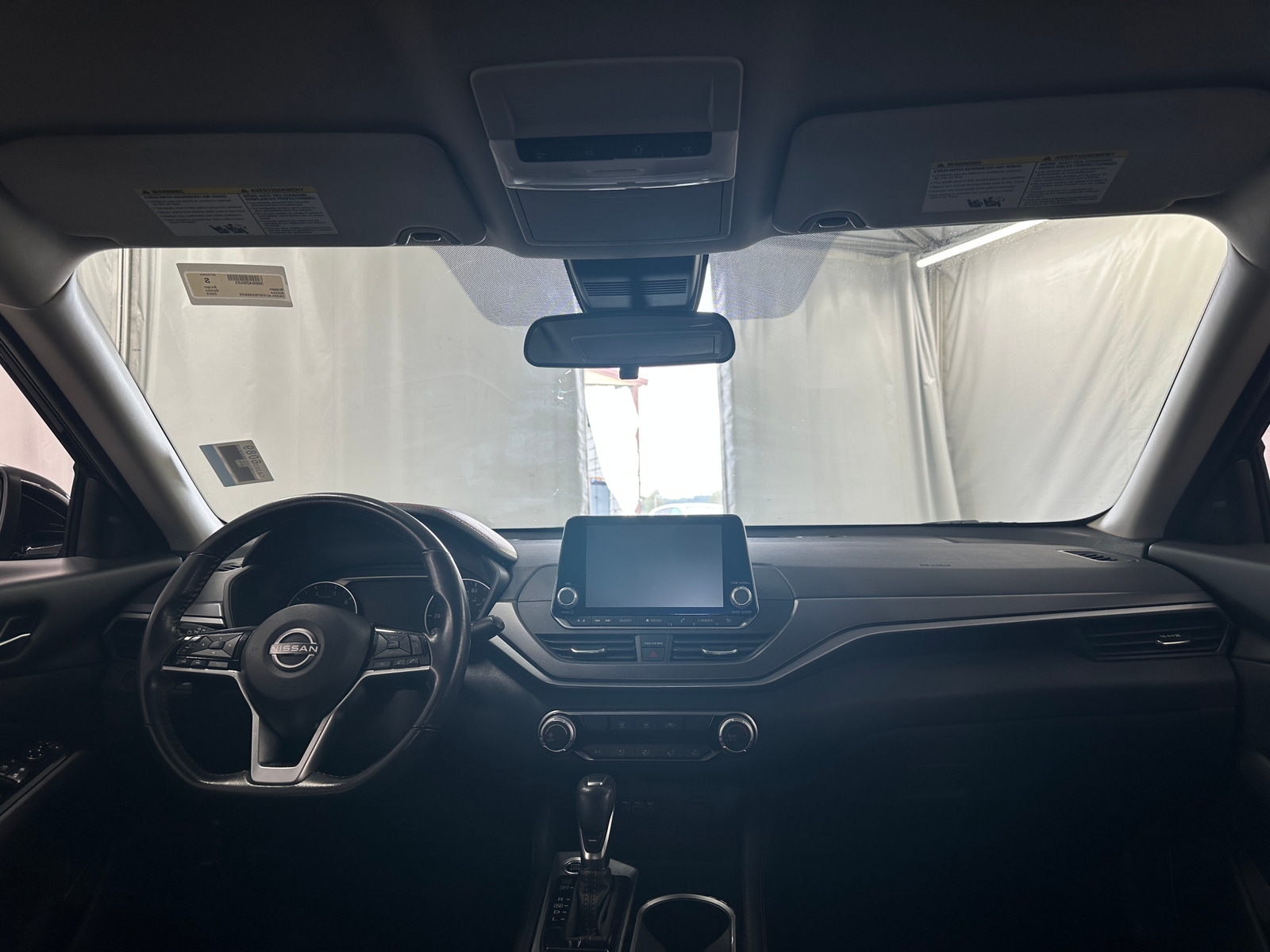 Thumbnail: 2023 Nissan Altima - 2