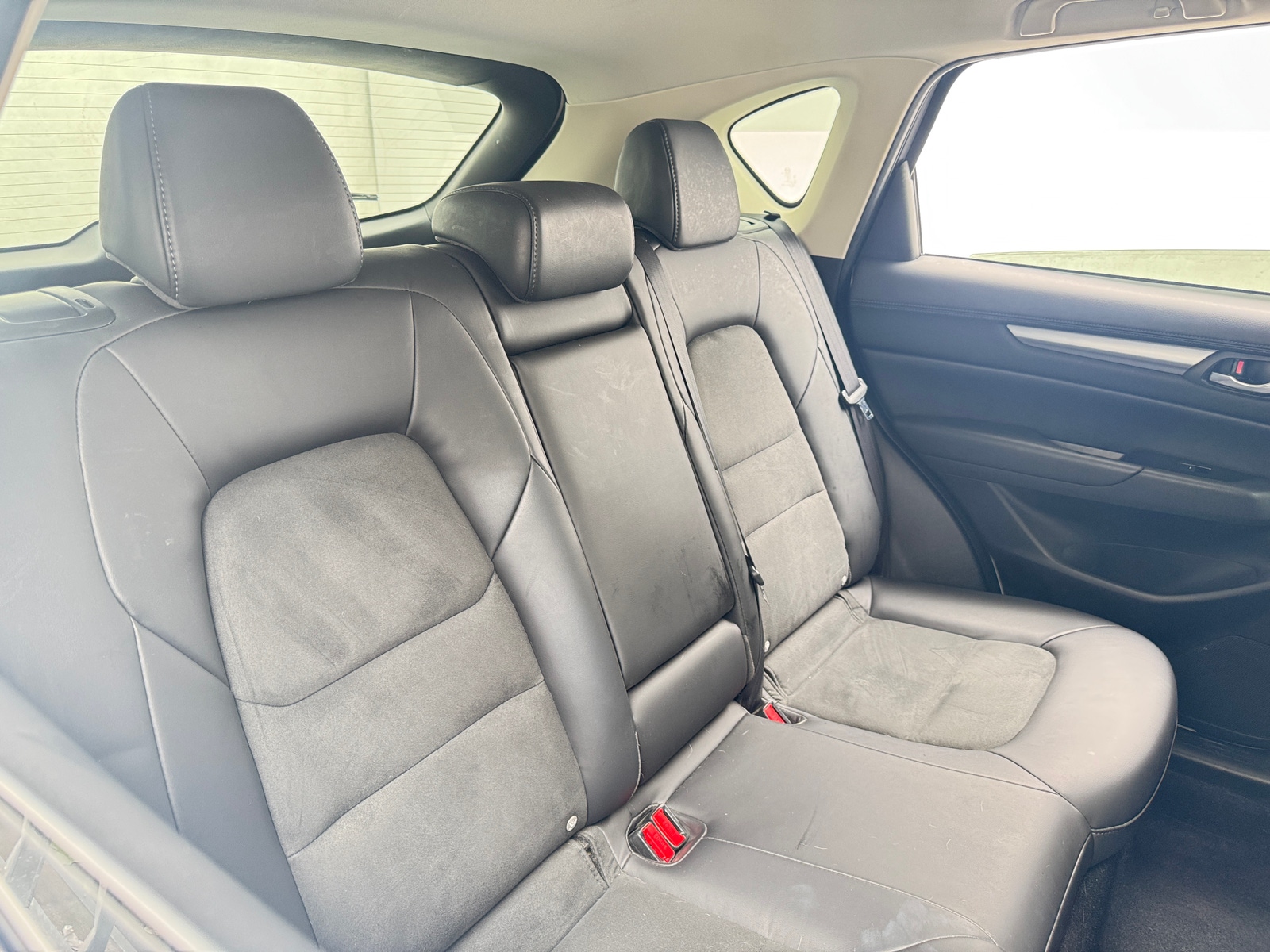 Thumbnail: 2019 Mazda CX-5 - 5