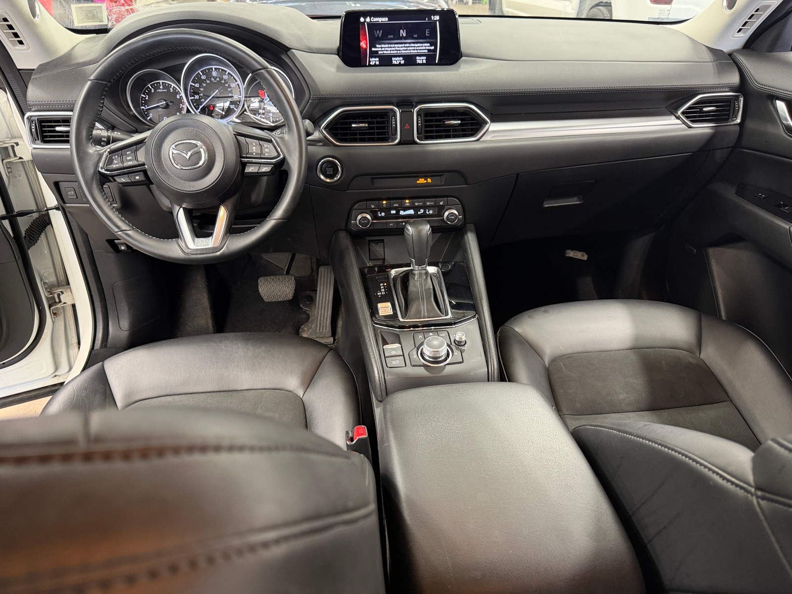 Thumbnail: 2019 Mazda CX-5 - 2