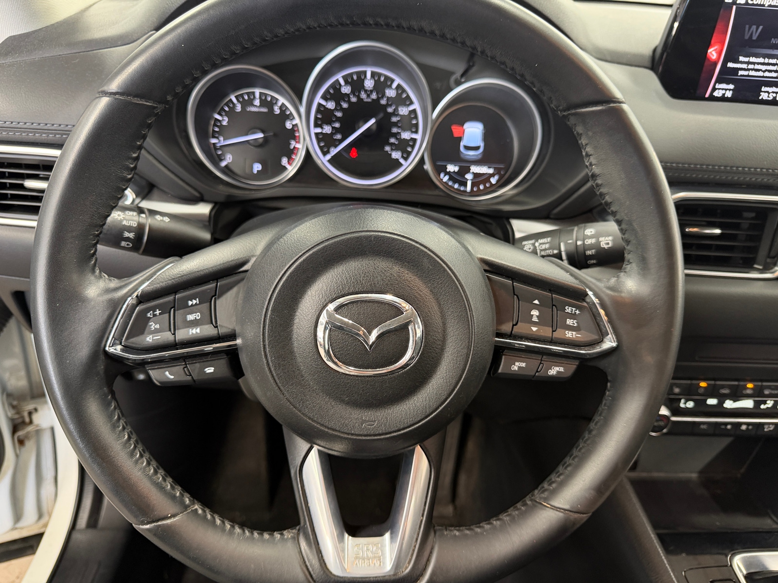 Thumbnail: 2019 Mazda CX-5 - 4