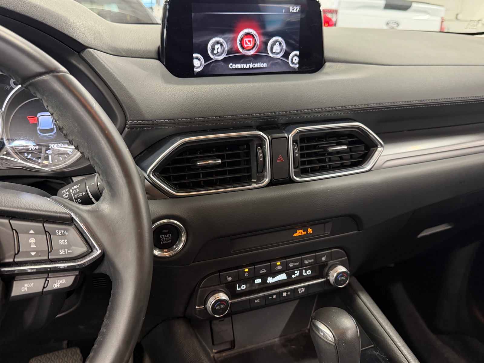 Thumbnail: 2019 Mazda CX-5 - 3