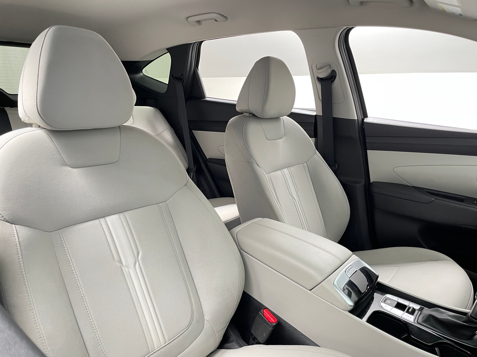 Thumbnail: 2025 Hyundai Tucson - 2