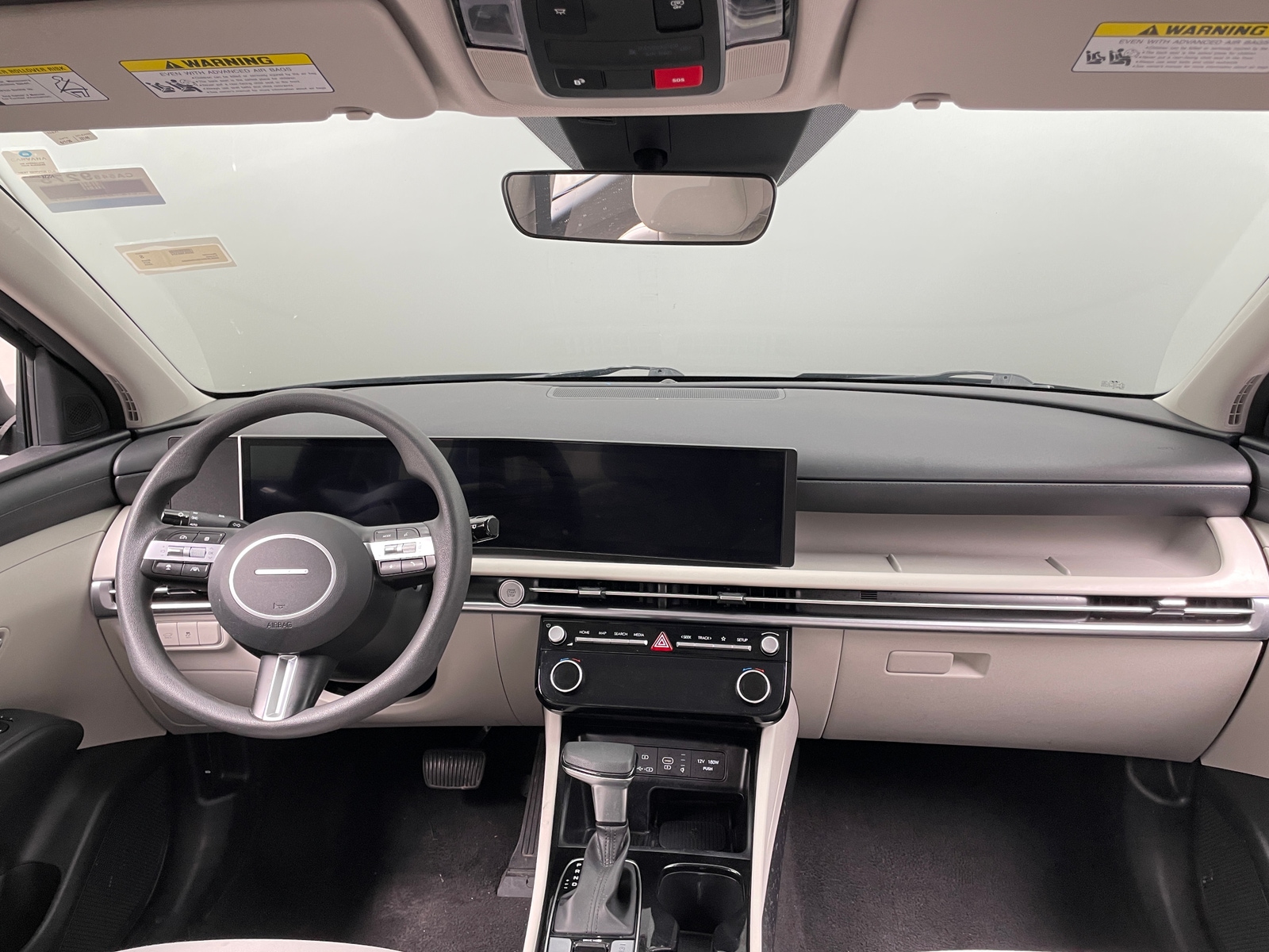 Thumbnail: 2025 Hyundai Tucson - 3