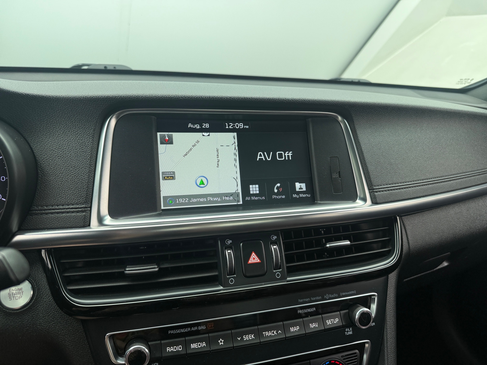 Thumbnail: 2018 Kia Optima - 3