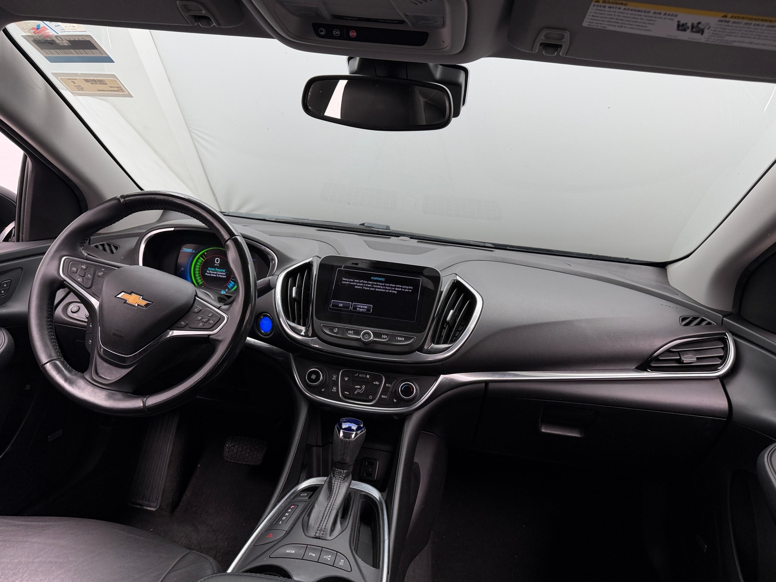 Thumbnail: 2018 Chevrolet Volt - 2