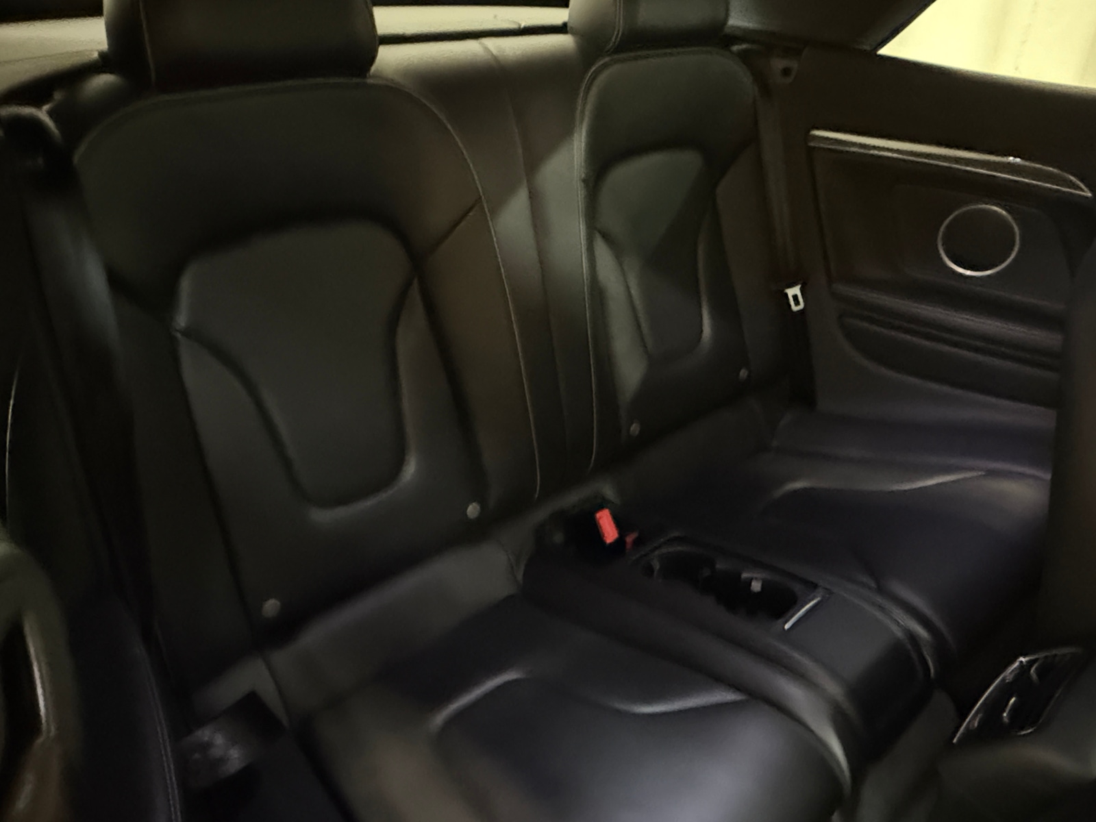 Thumbnail: 2014 Audi RS 5 - 5