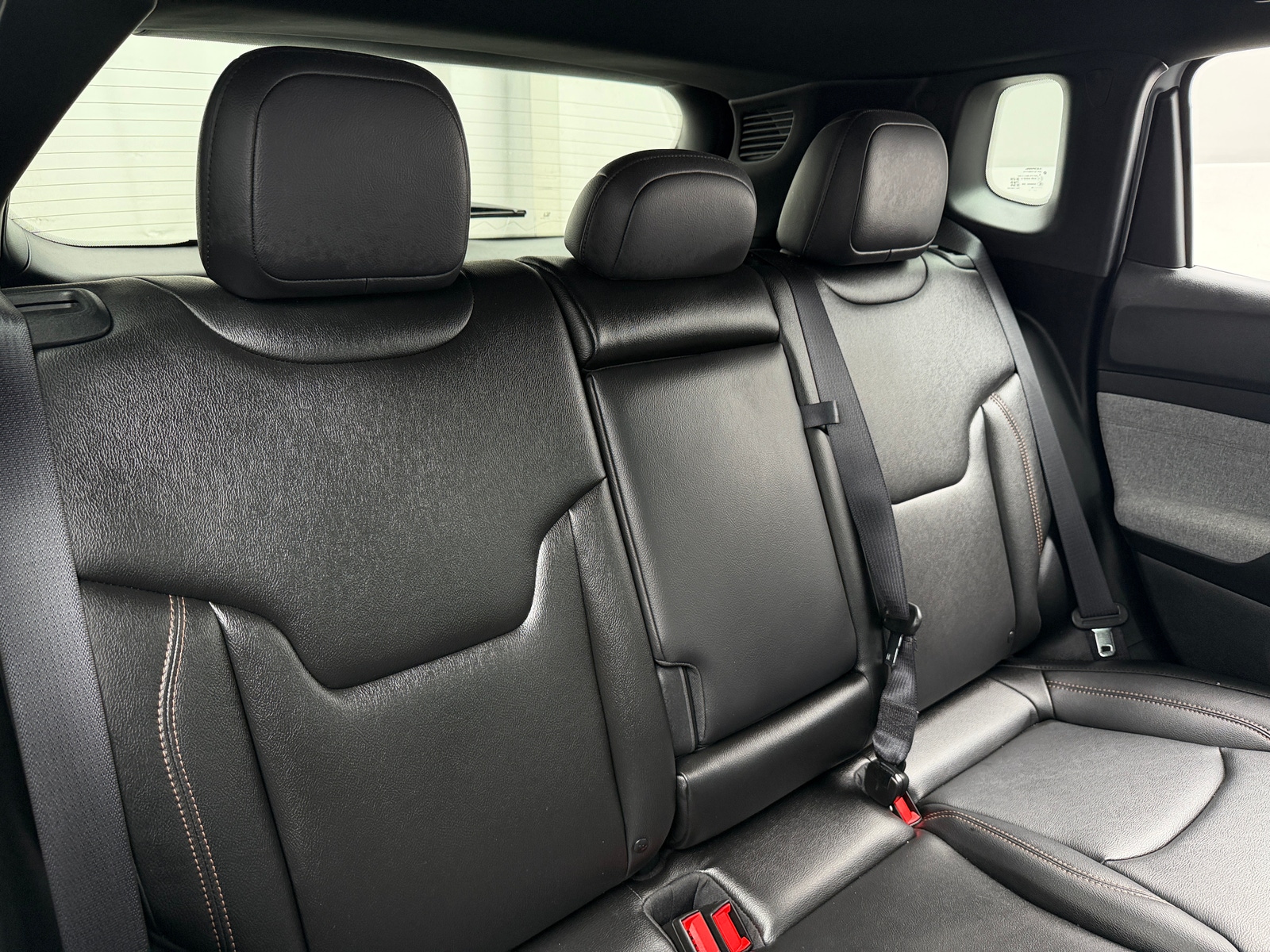 Thumbnail: 2024 Jeep Compass - 5