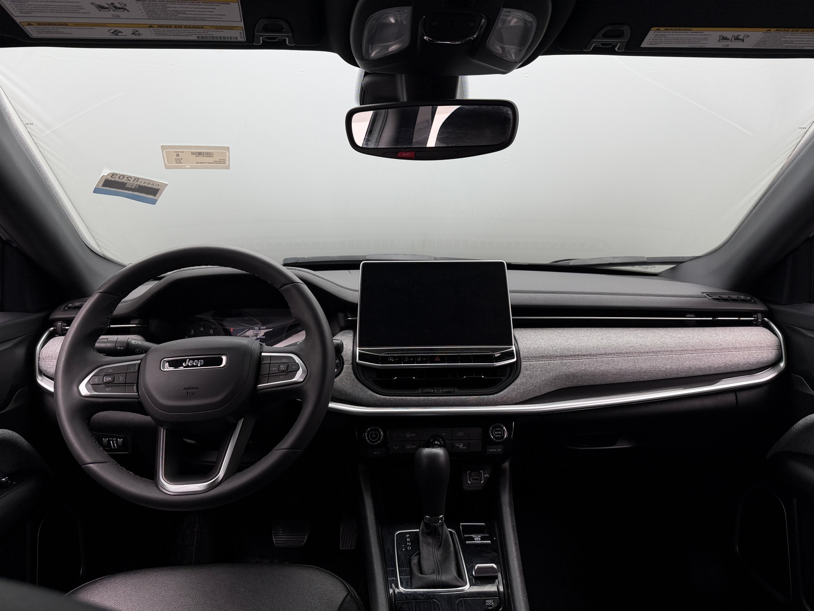 Thumbnail: 2024 Jeep Compass - 2