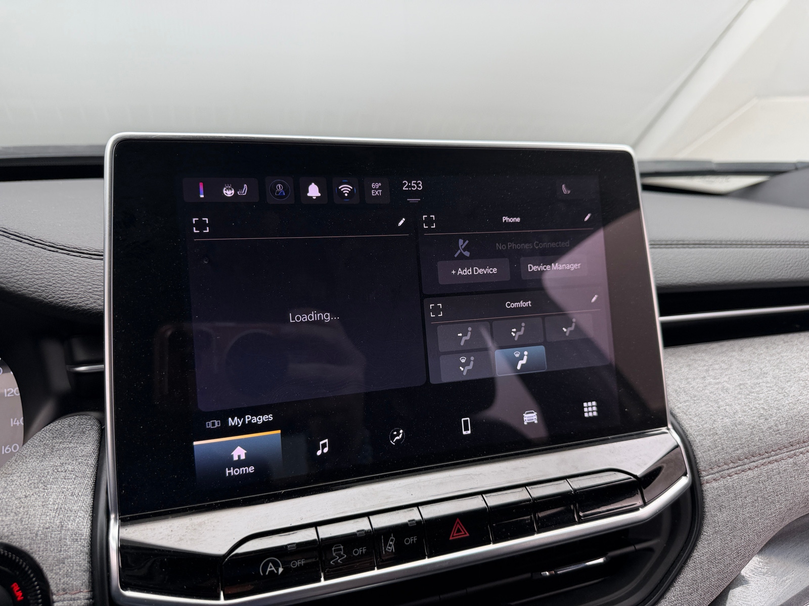Thumbnail: 2024 Jeep Compass - 3