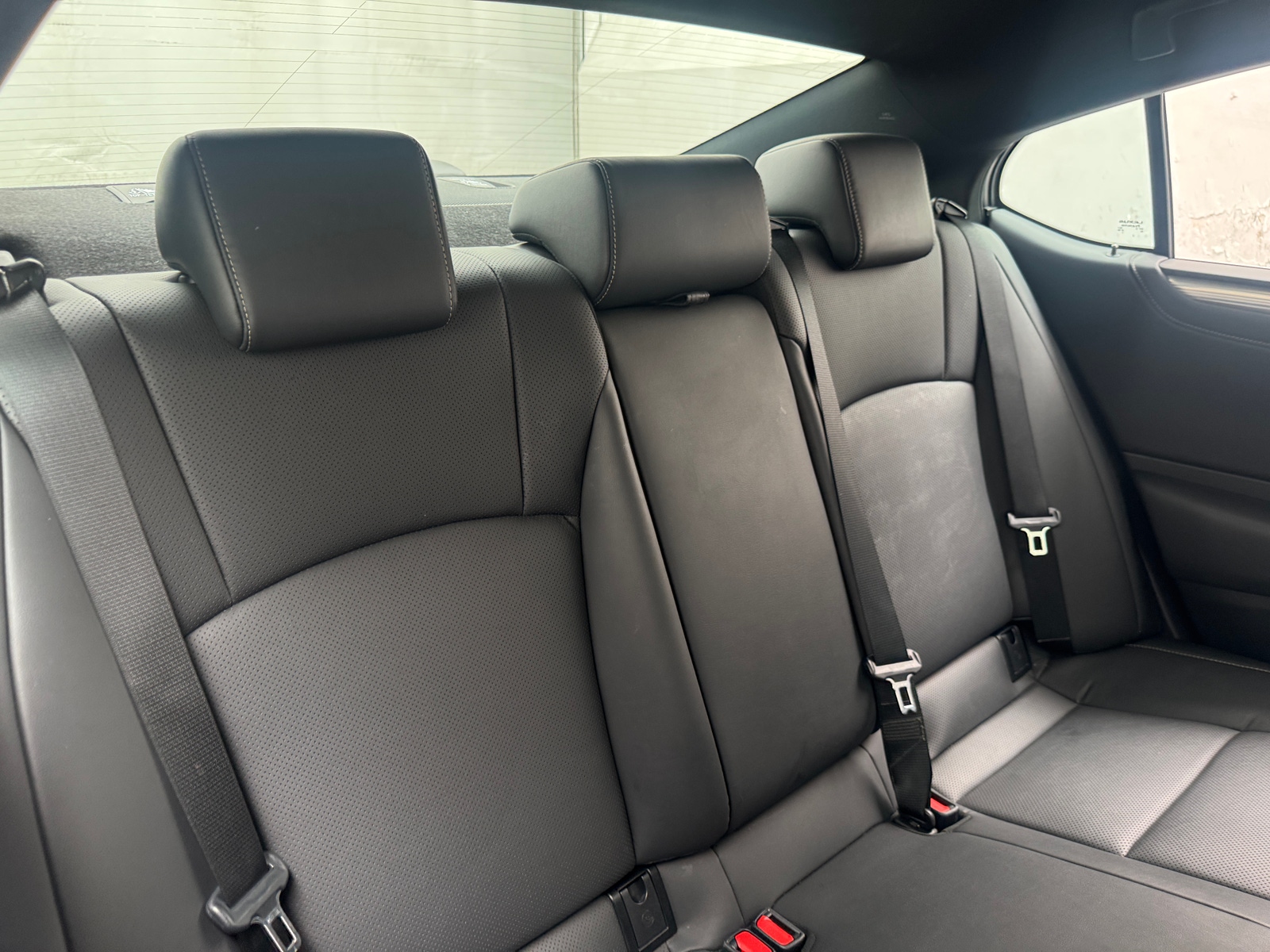 Thumbnail: 2024 Lexus ES - 6