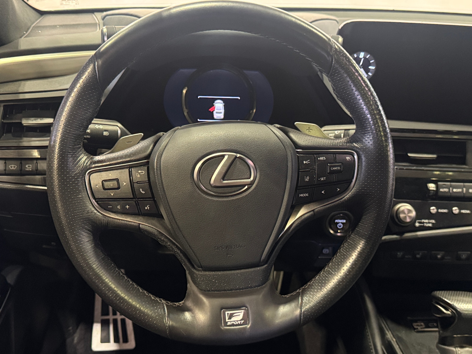 Thumbnail: 2024 Lexus ES - 5