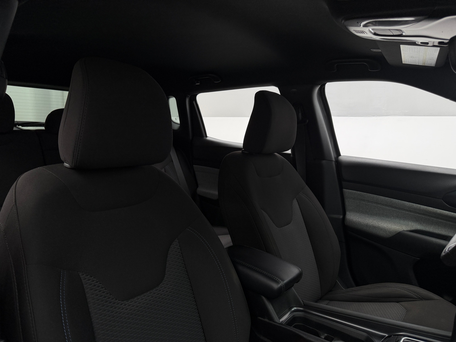 Thumbnail: 2023 Jeep Compass - 2