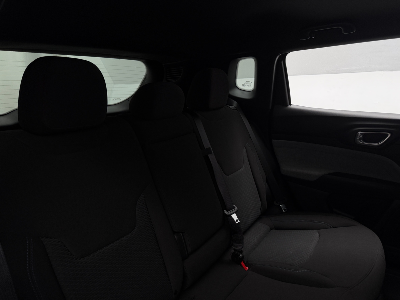 Thumbnail: 2023 Jeep Compass - 6