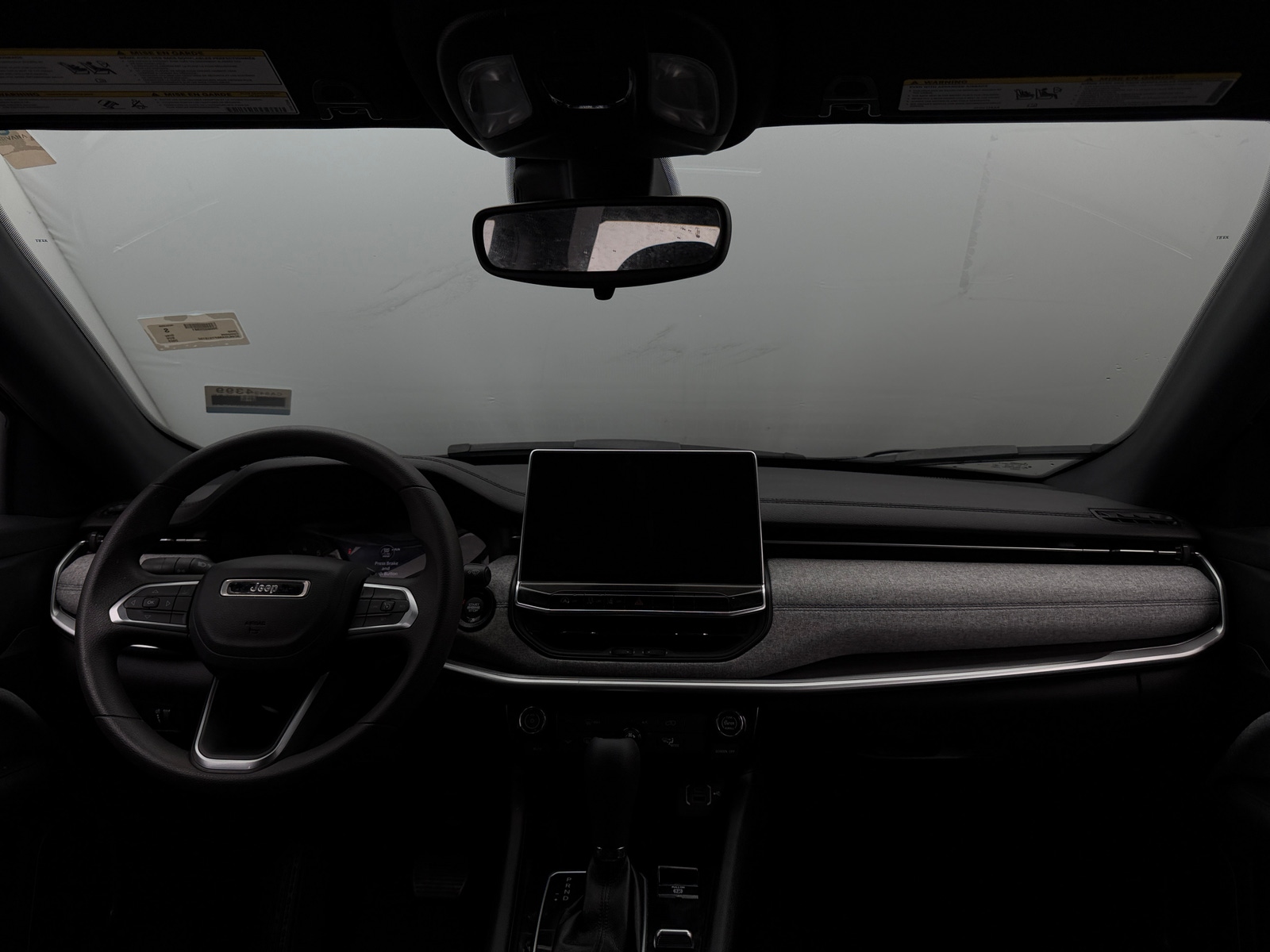 Thumbnail: 2023 Jeep Compass - 3