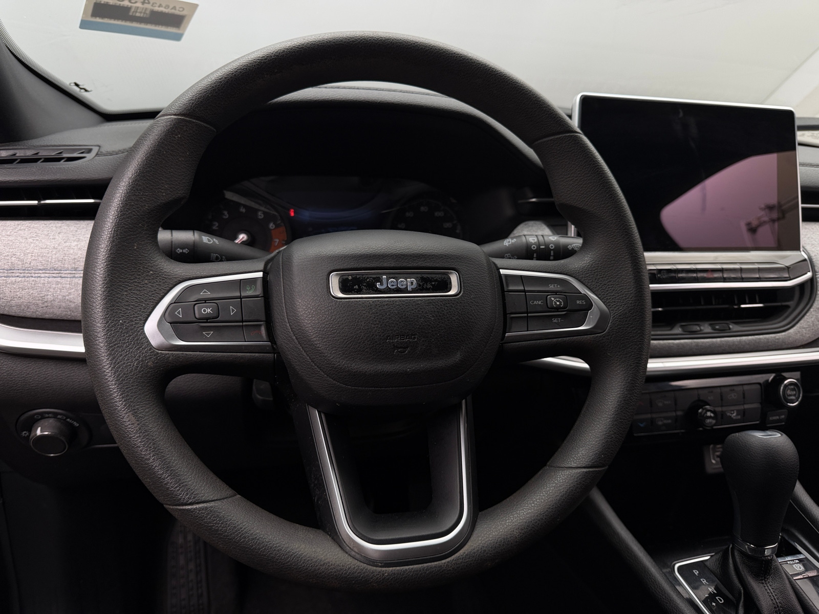 Thumbnail: 2023 Jeep Compass - 5